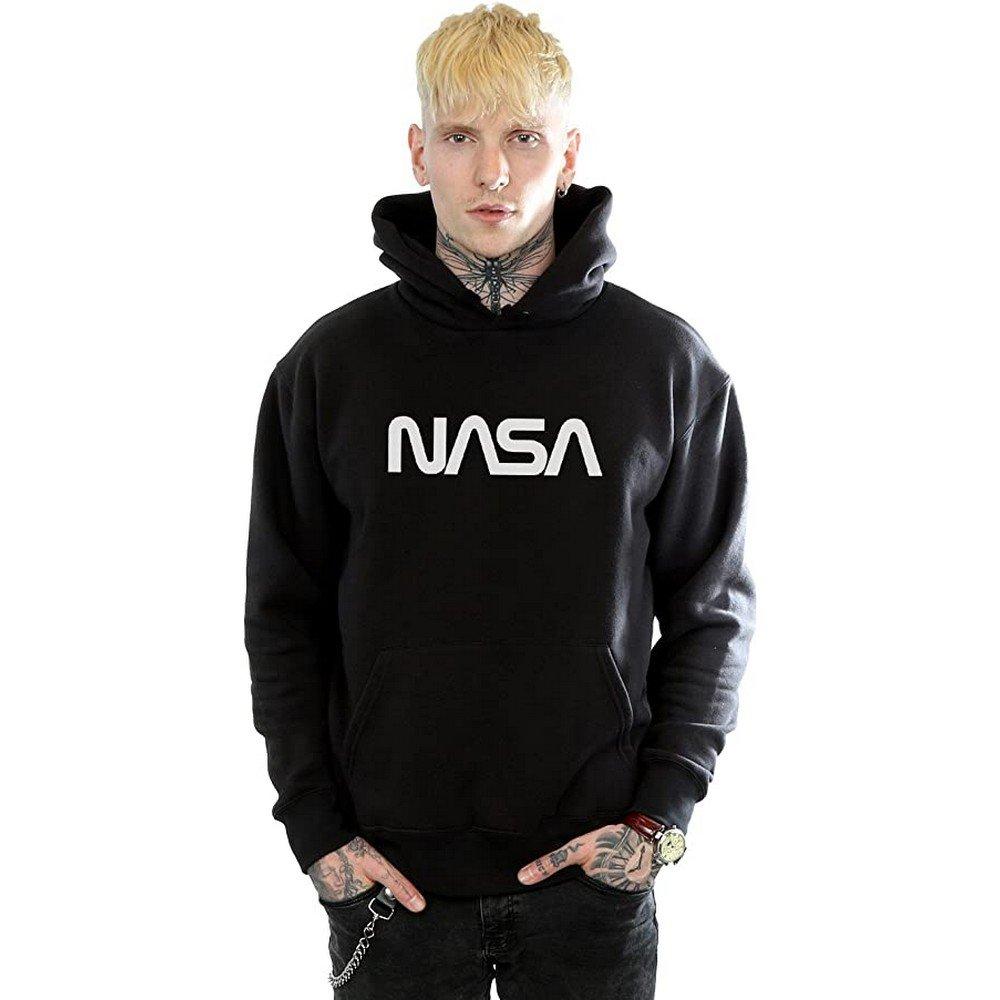 Nasa Modern Kapuzenpullover