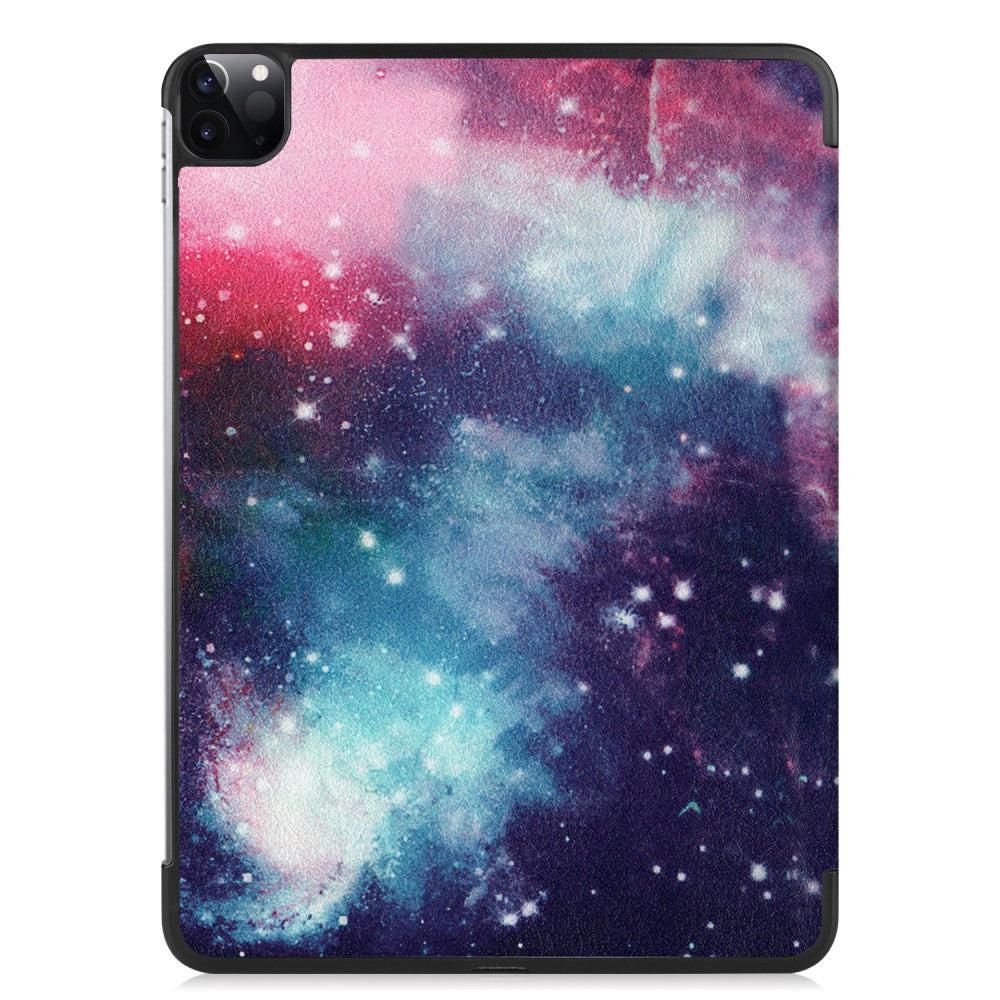 Cover-Discount iPad Pro 11.0 - Tri-fold Smart Case