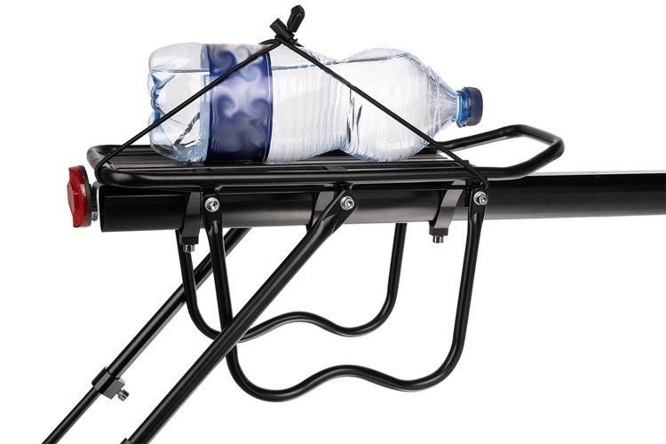 Trizand Fahrradträger für Sattelstütze