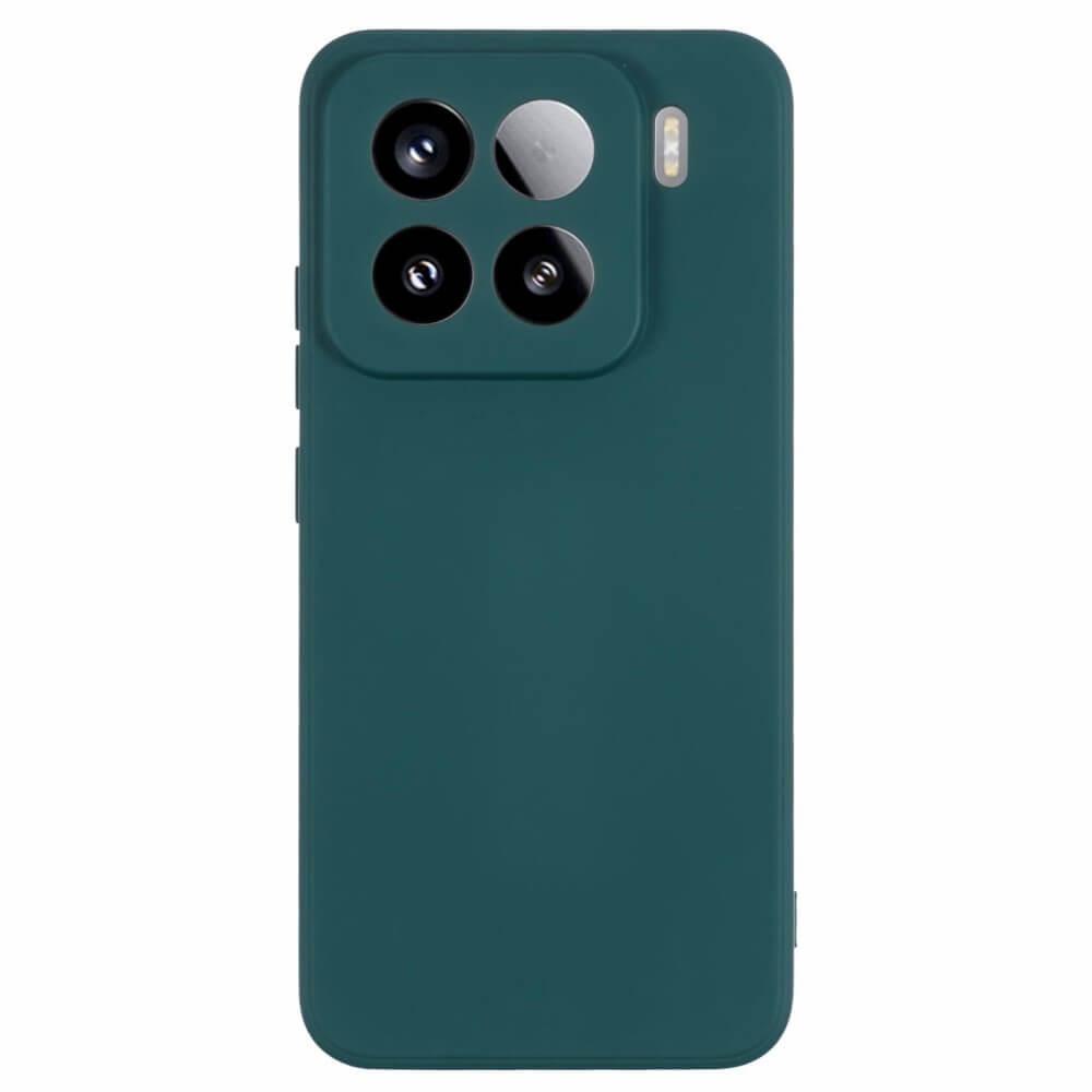 Cover-Discount Xiaomi 15 Pro - Silikon Gummi Hülle