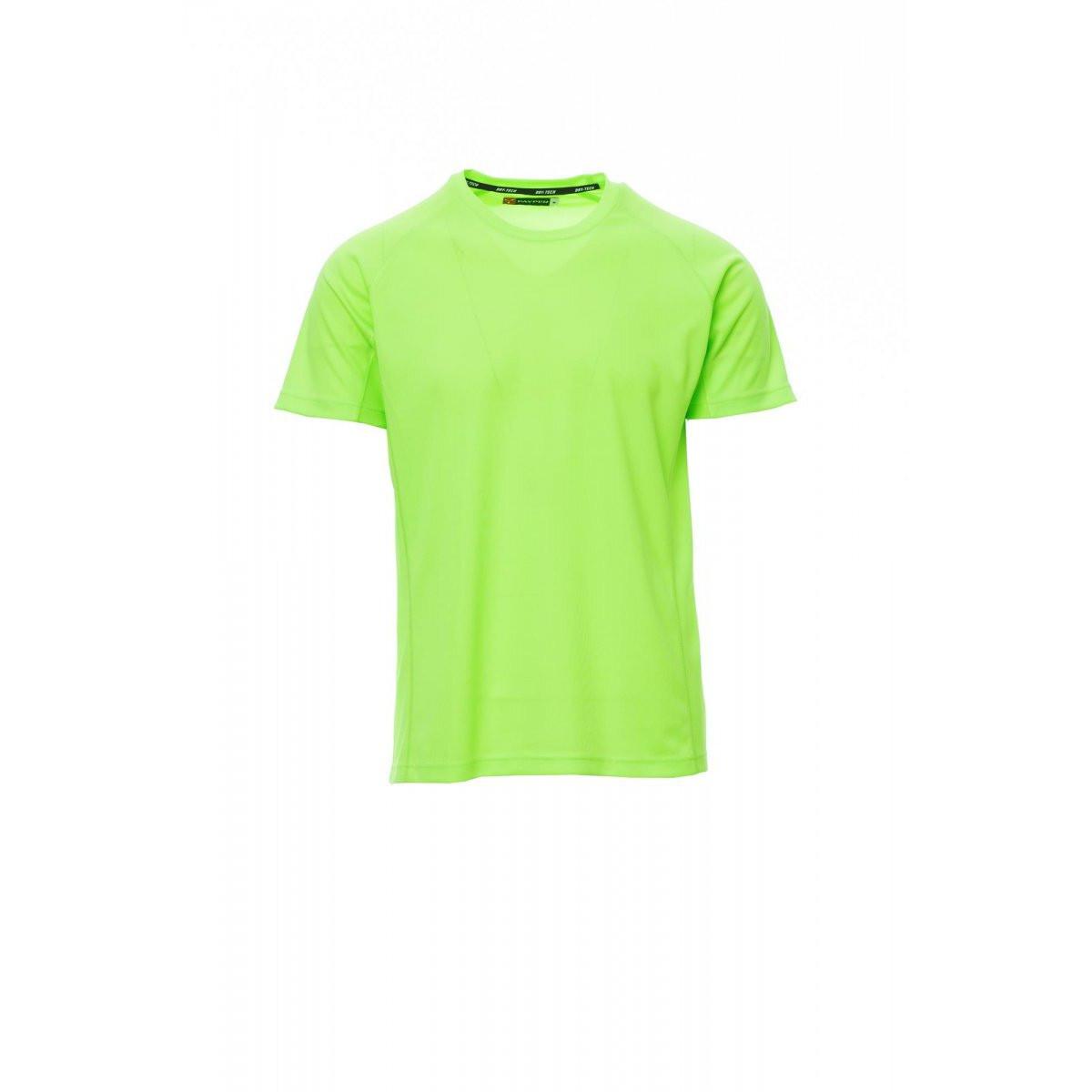 Payper Wear Kurzarm Rundhals T-Shirt