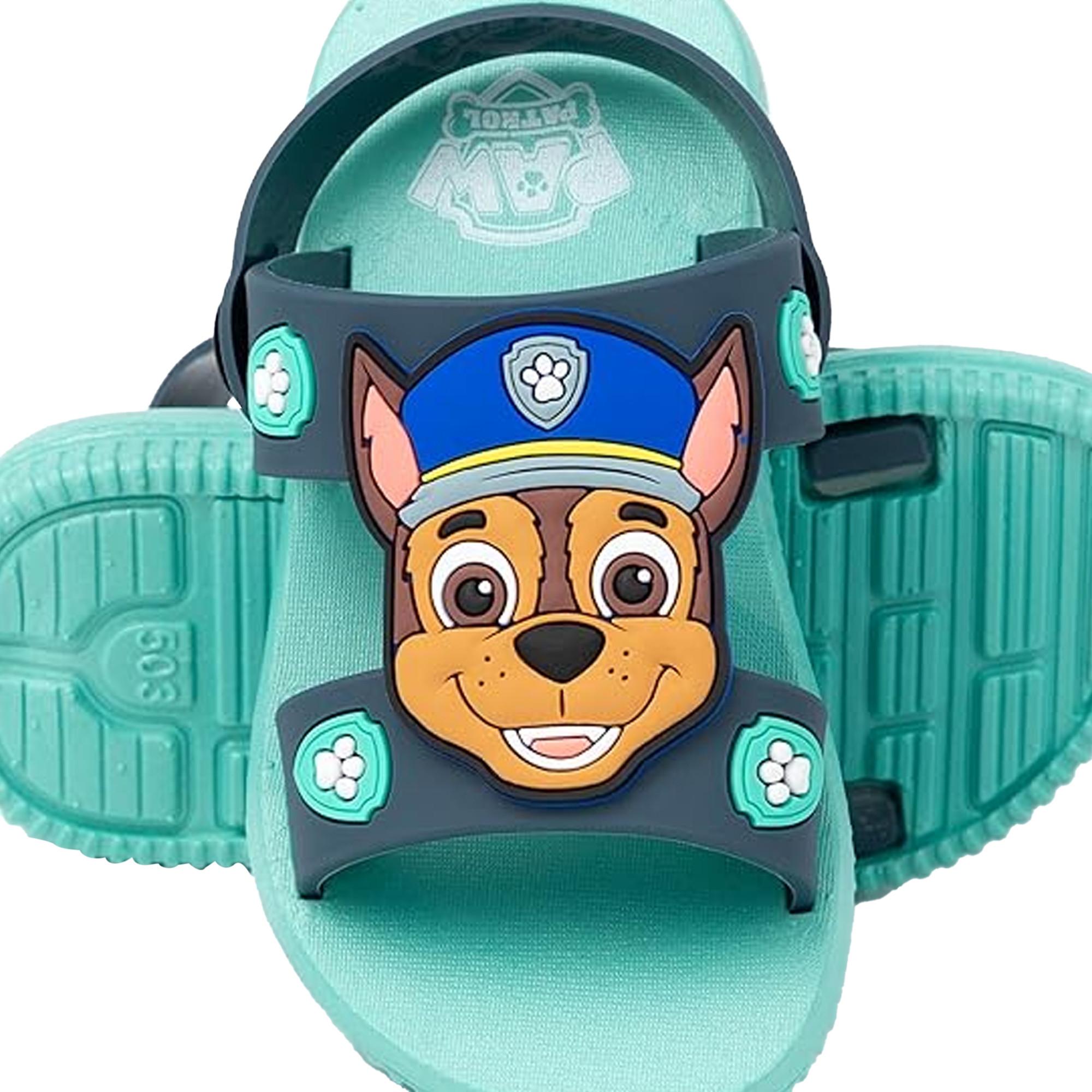 PAW PATROL Sandalen