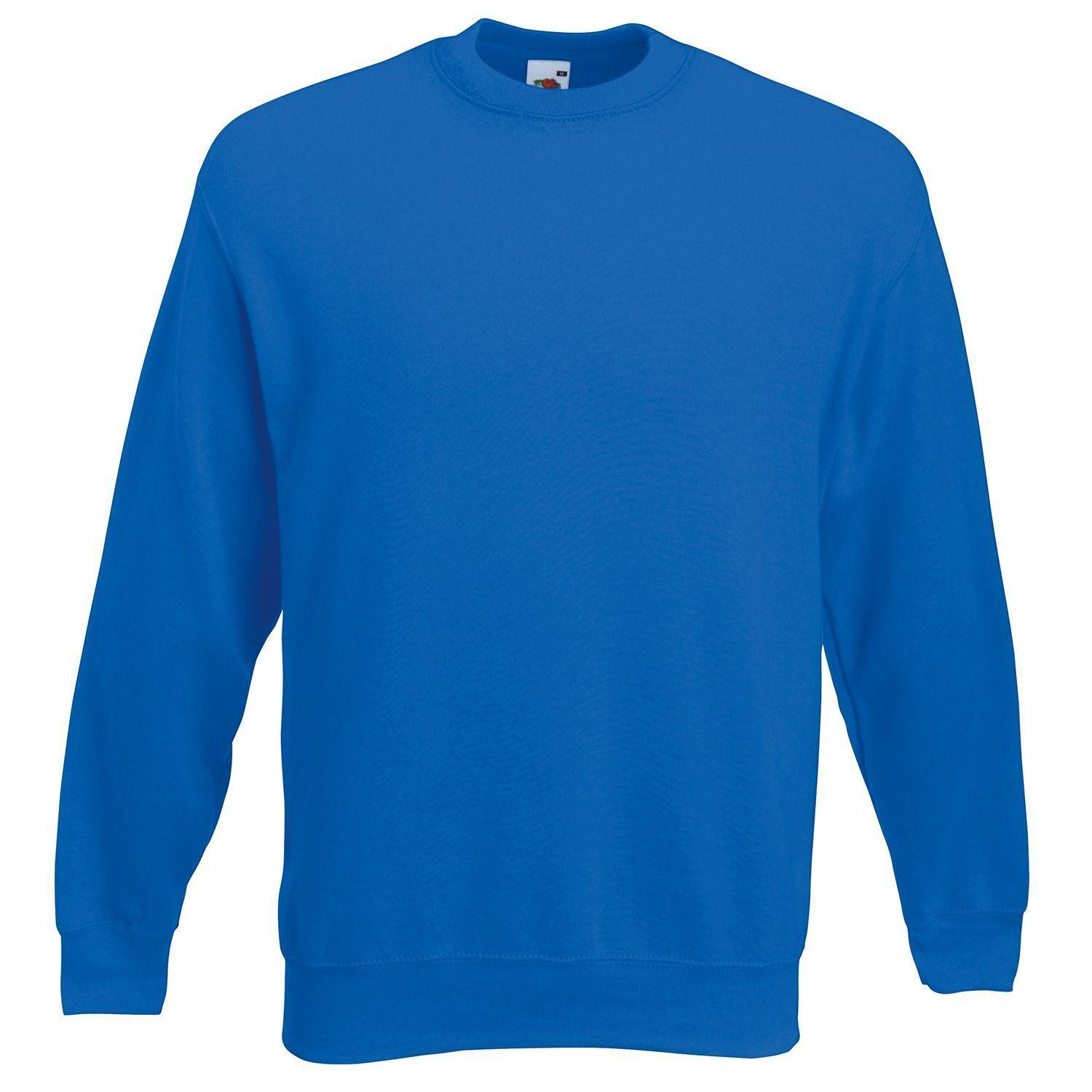 Fruit of the Loom Classic 8020 Sweatshirt