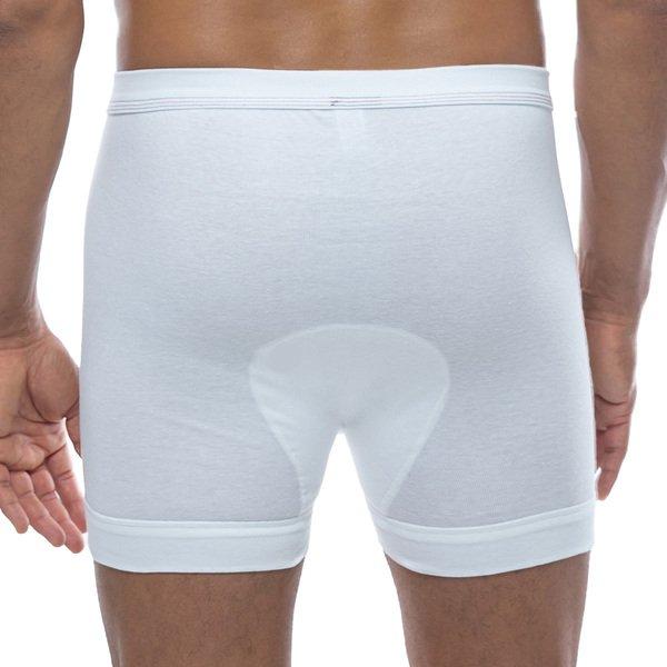 Conta 10er Pack Feinripp - Unterhose kurz