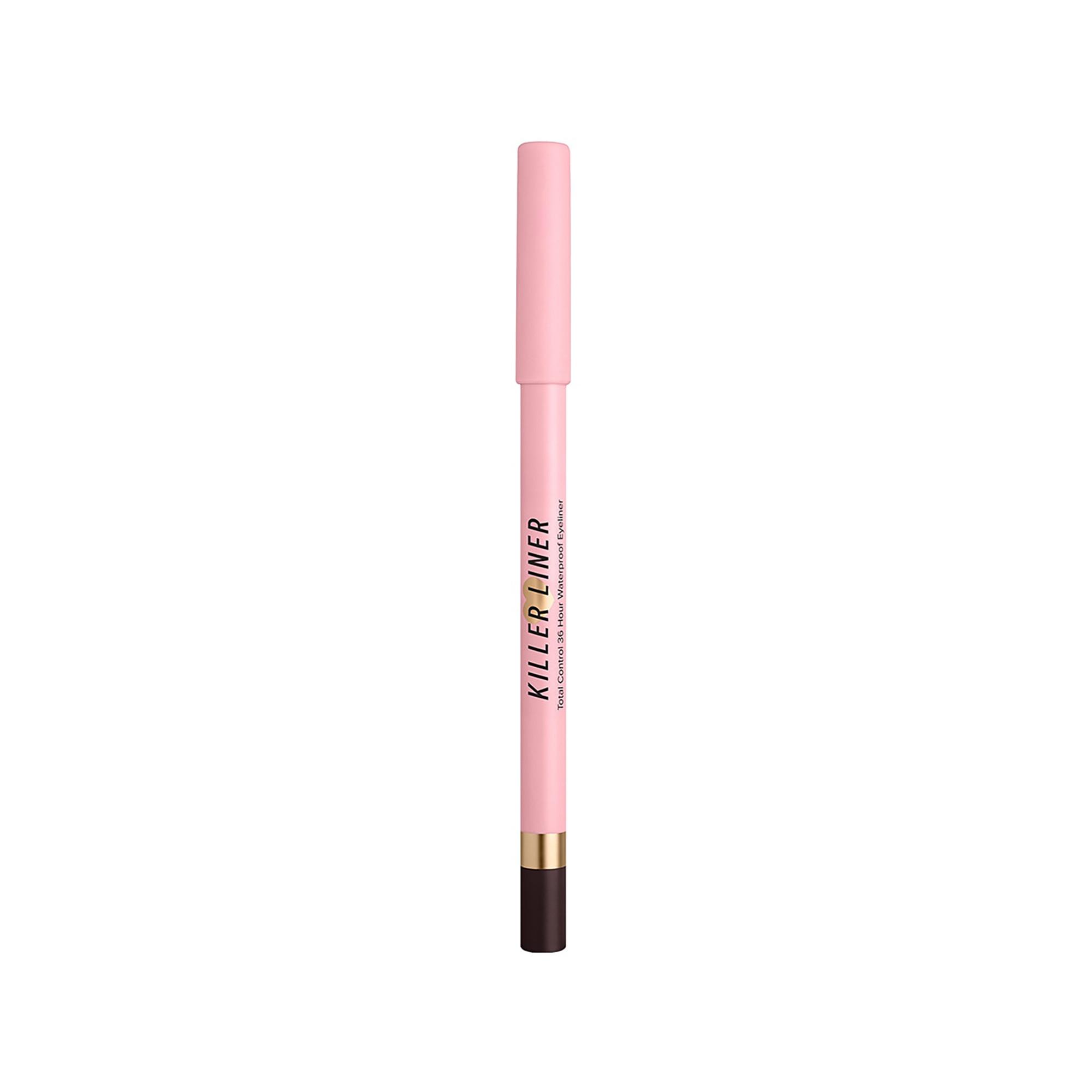 Too Faced Killer liner Waterproof Waterproof Eyeliner