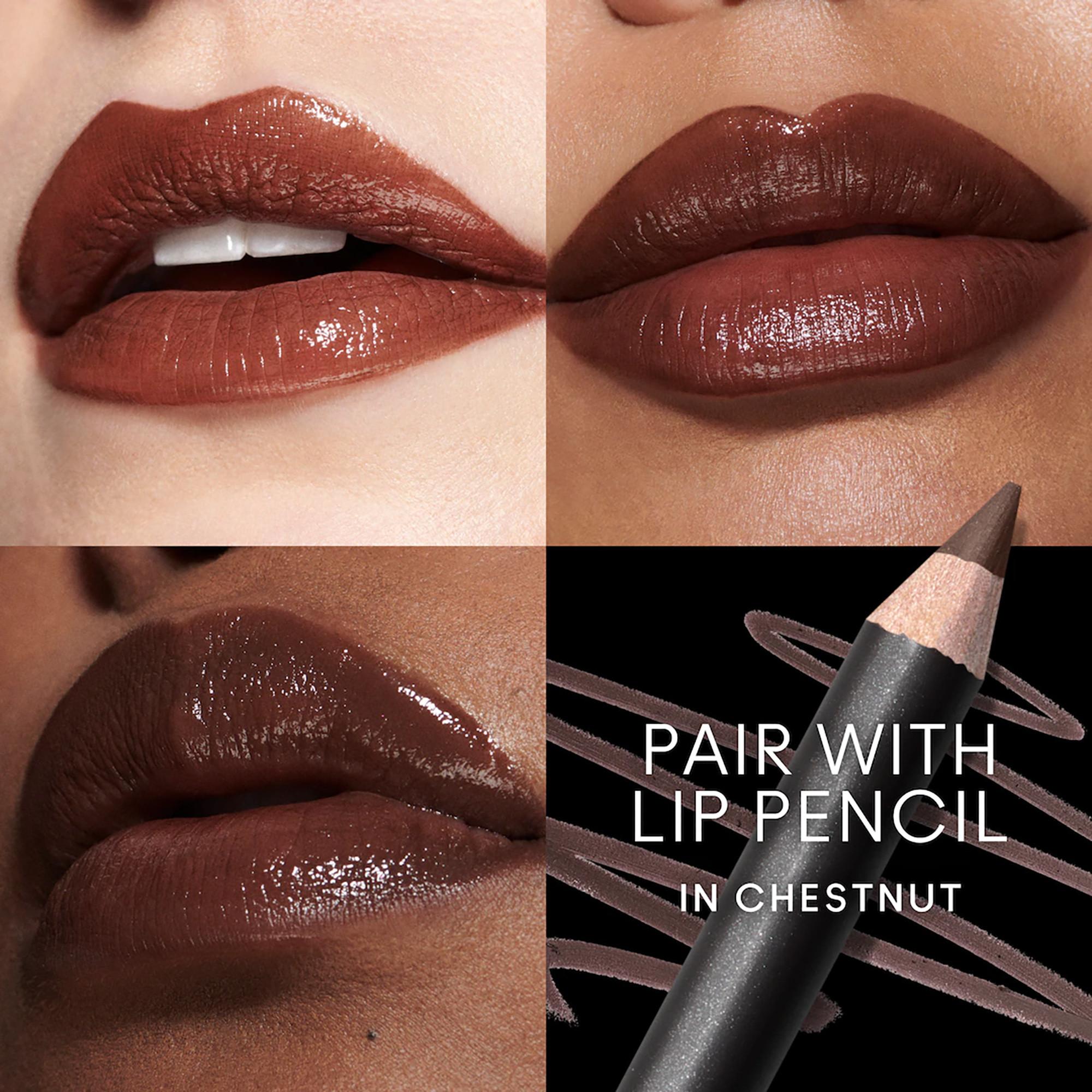 MAC Cosmetics LustreGlass Lustreglass Lipstick