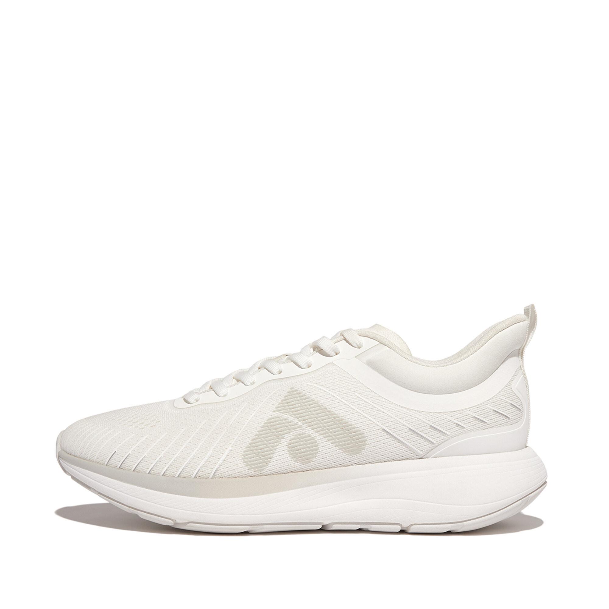 Fitflop laufschuhe aus mesh, damen ffrunner