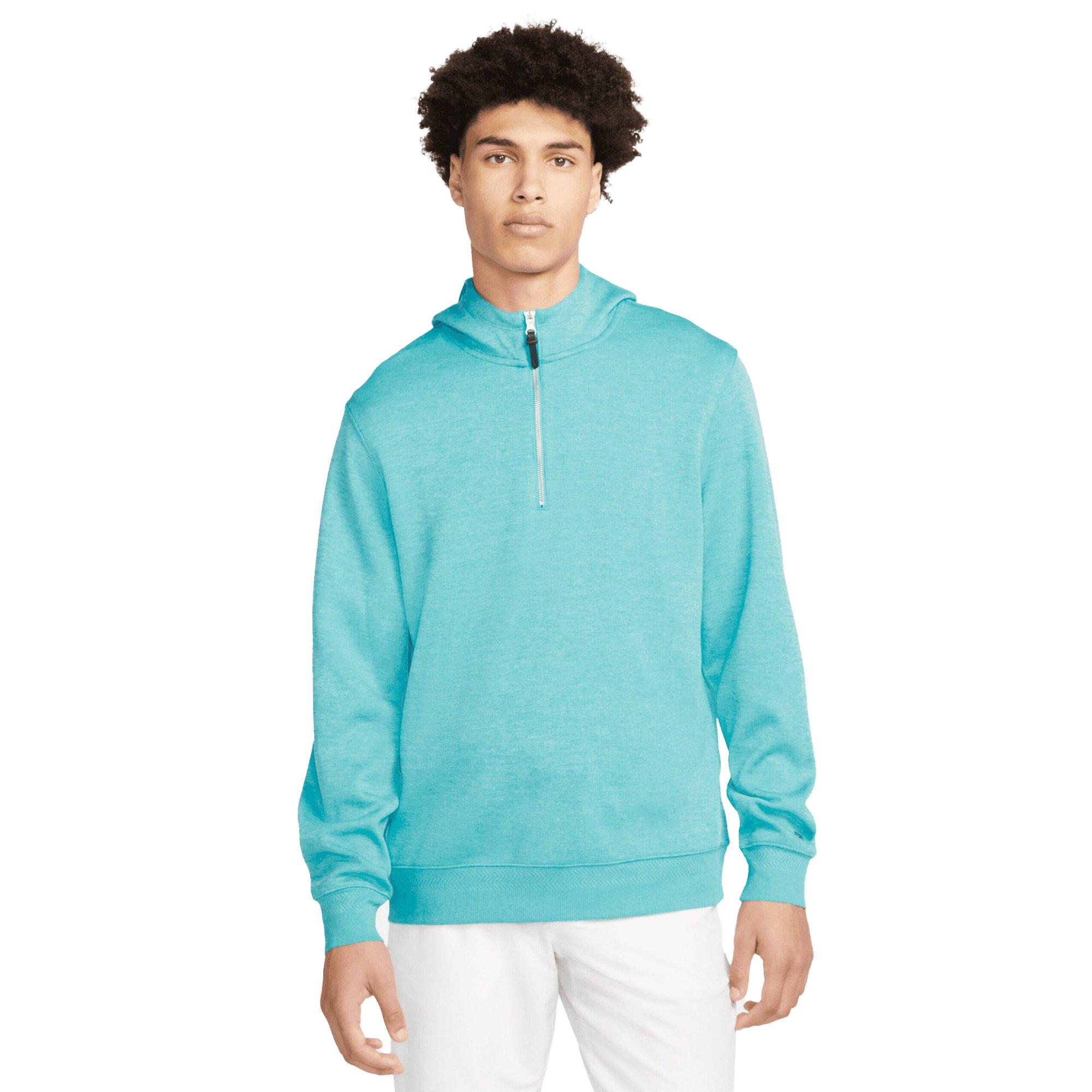 NIKE Kapuzenpullover  Emblem