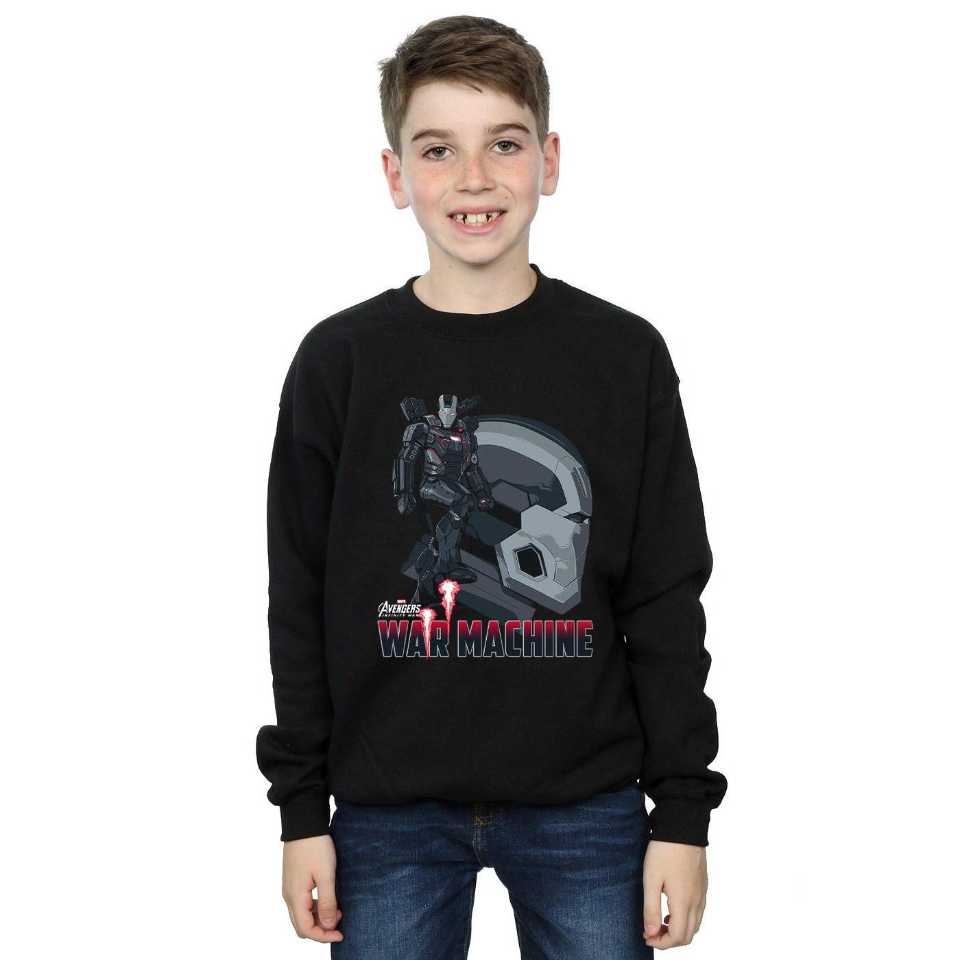 MARVEL Avengers Infinity War Sweatshirt