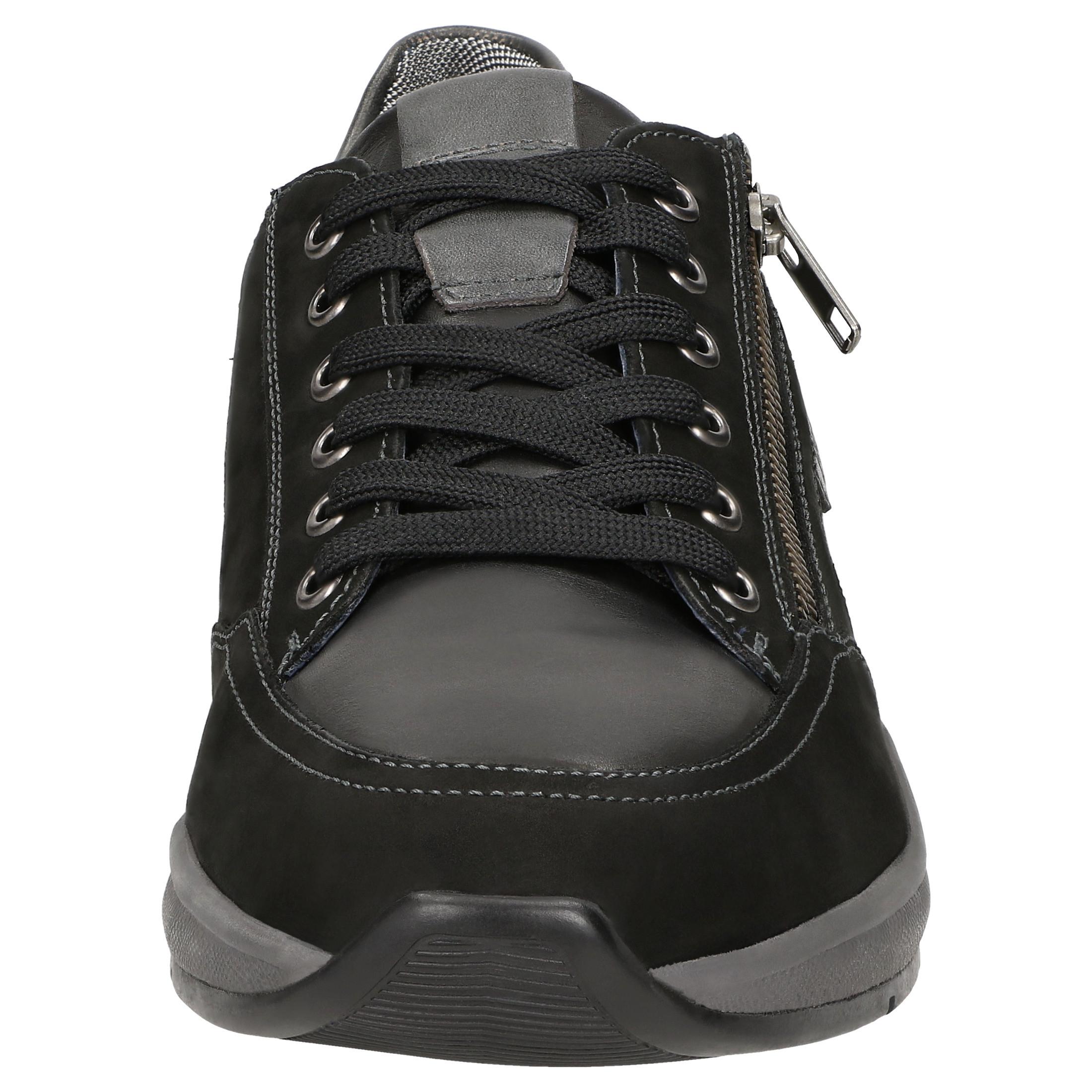 Sioux Sneaker Turibio-702-J
