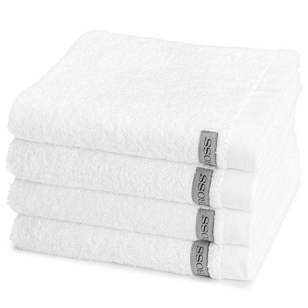 Ross Sinfonie - 4 X Handtuch im Set