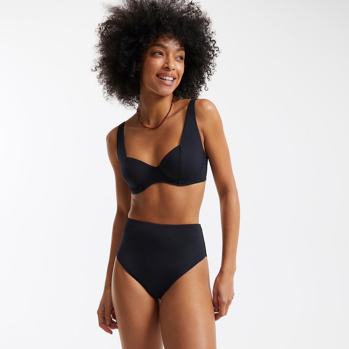 La Redoute Collections Badeanzug-Unterteil Signature
