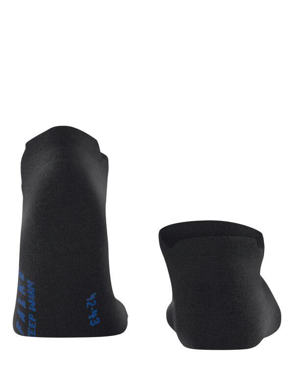 FALKE Keep Warm Sneakersocken
