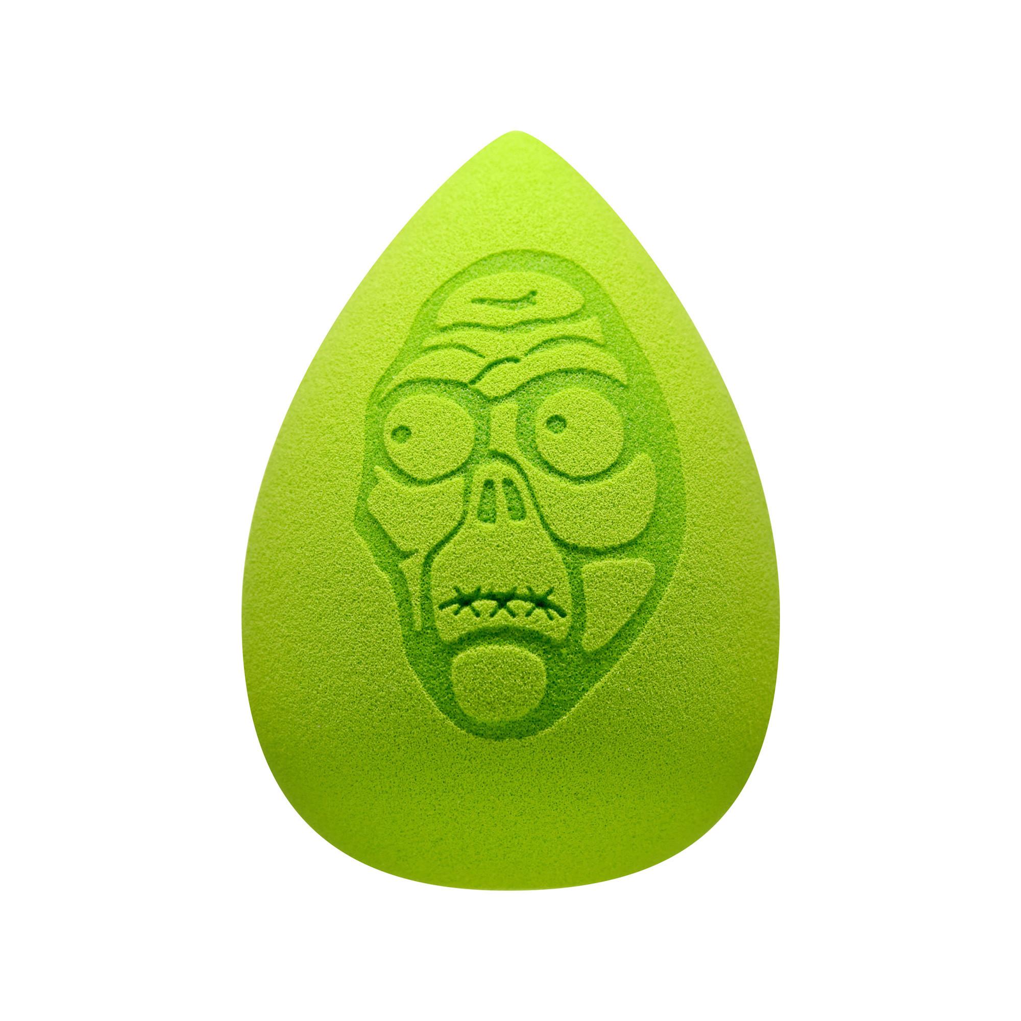 NYX-PROFESSIONAL-MAKEUP Beetlejuice Beauty Blender Make-up Schwamm & Reise-Etui