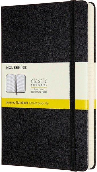 MOLESKINE Notizbuch