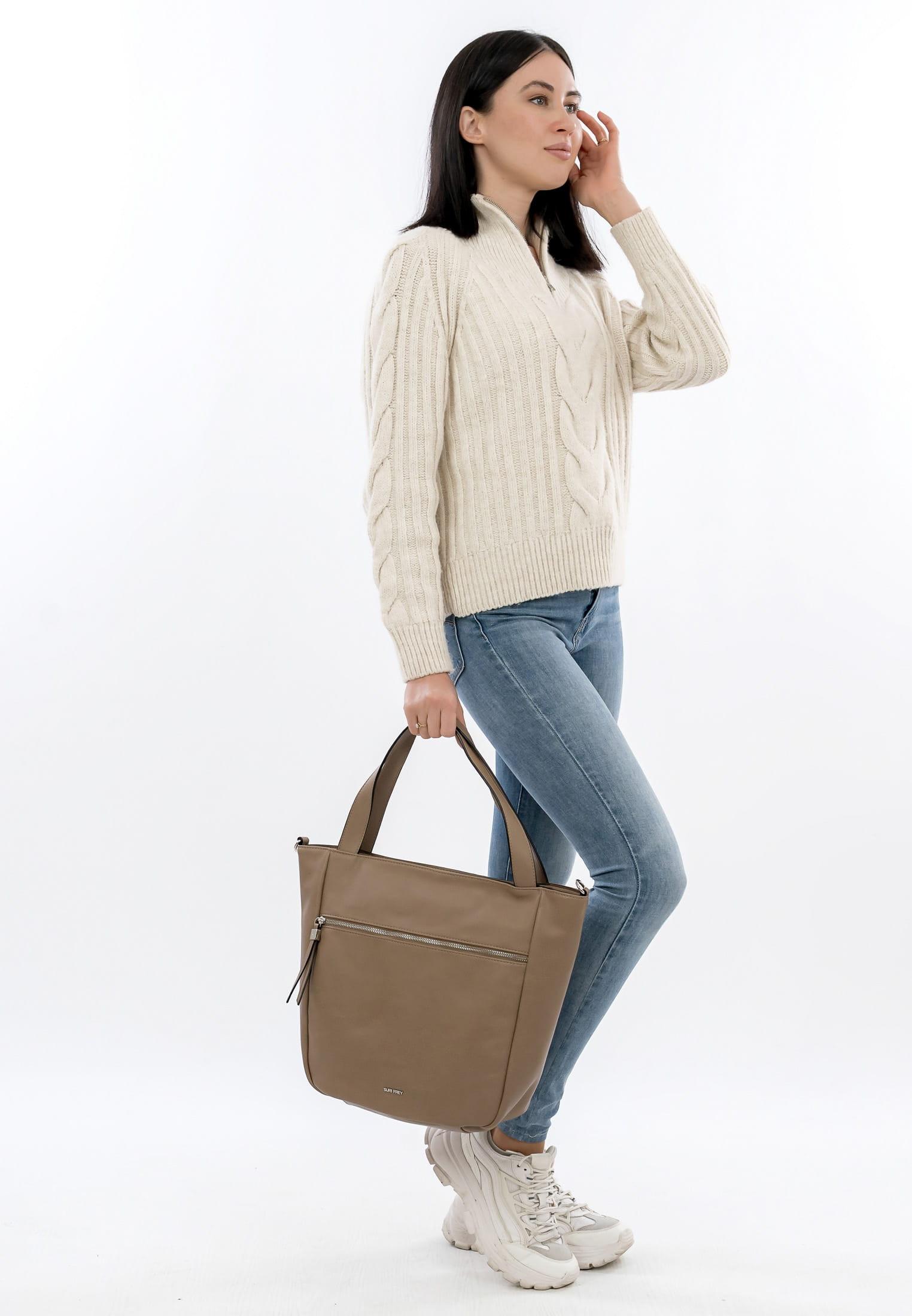 SURI FREY Shopper Abbey