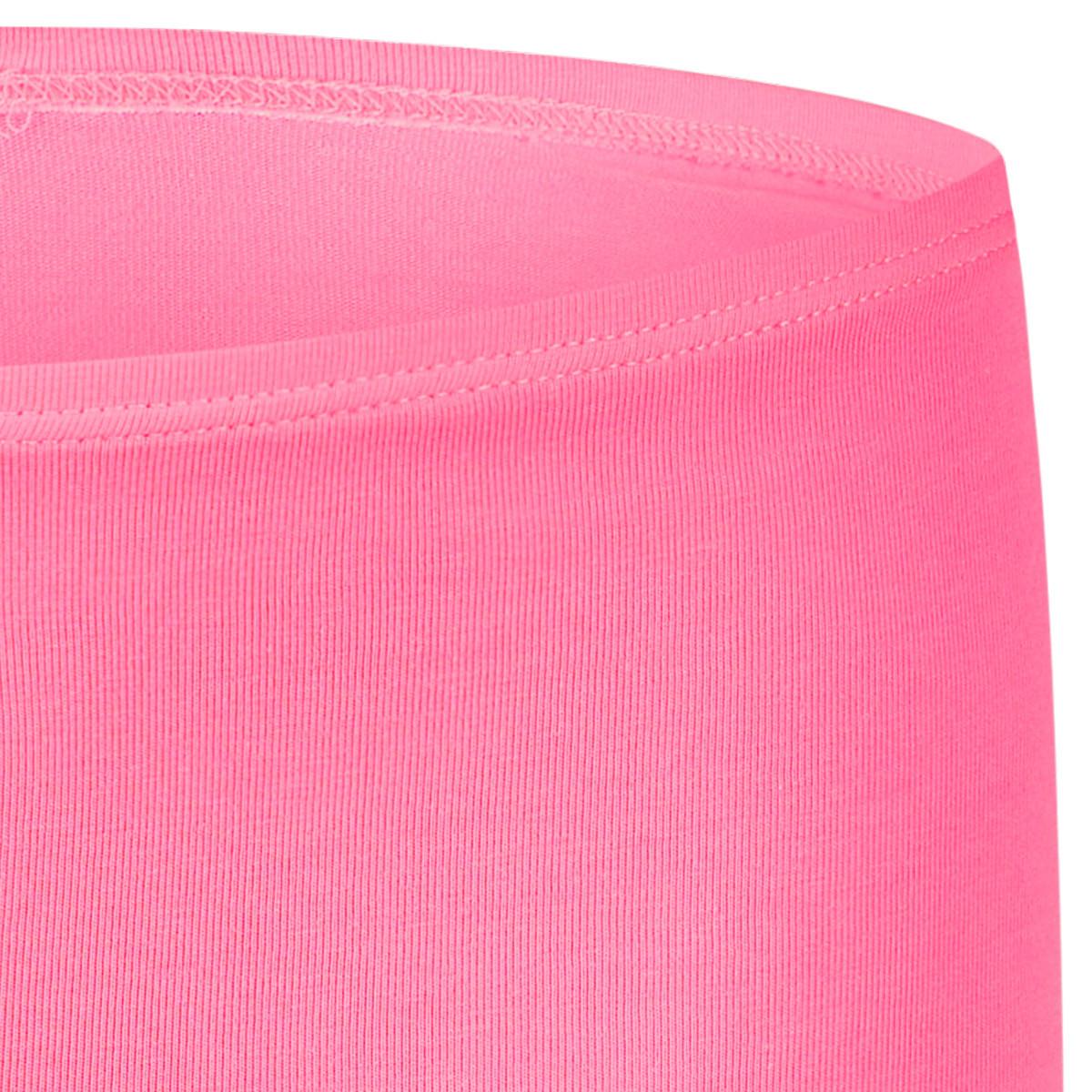 Schiesser 9er Pack Kids Girls 95/5 Organic Cotton - Shorts