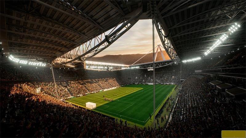 ELECTRONIC ARTS EA Sports FC 24