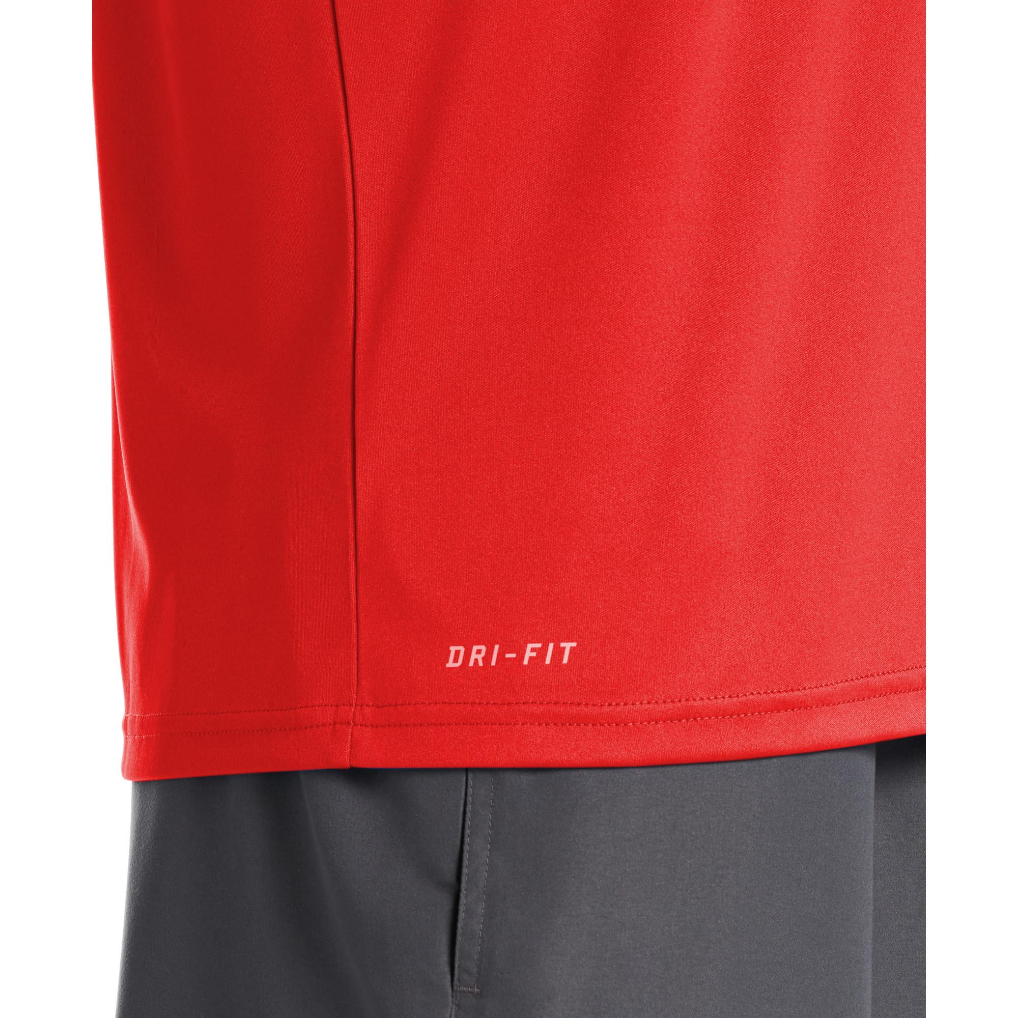 NIKE nessa586 T-Shirt