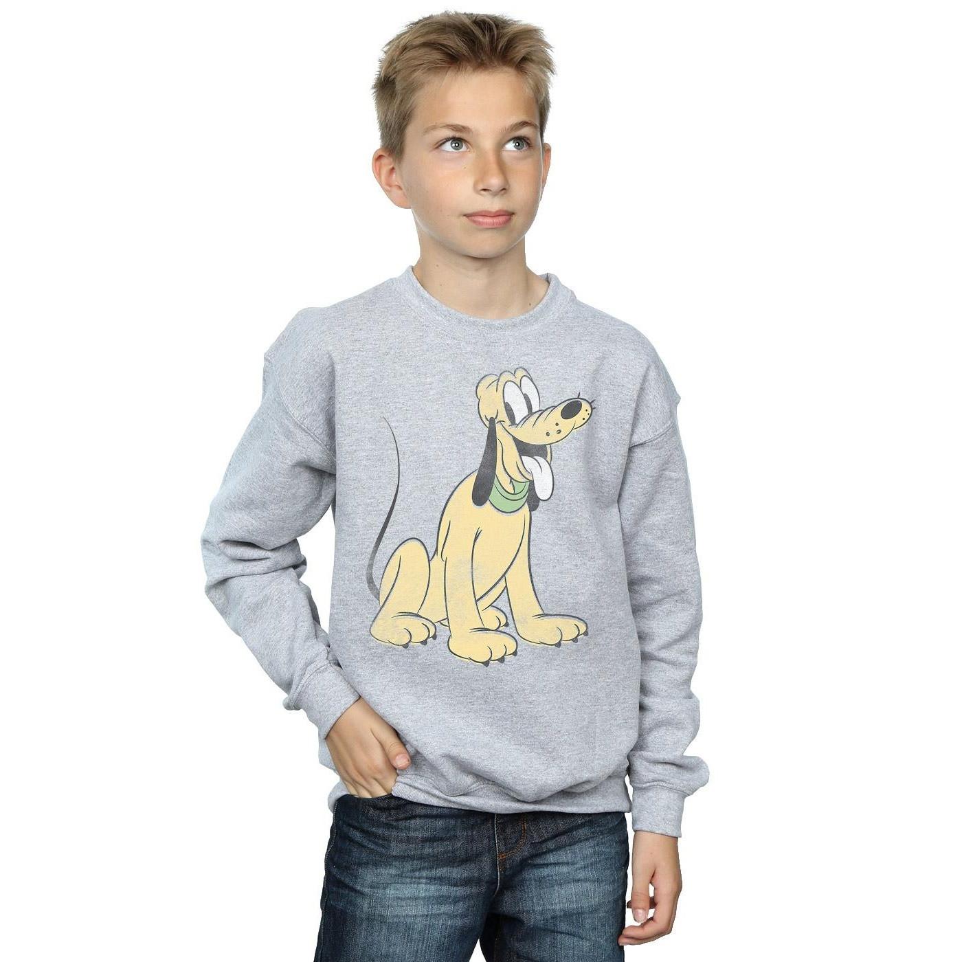 Disney Sweatshirt