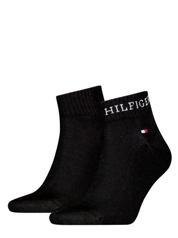 TOMMY HILFIGER Quarter Socken