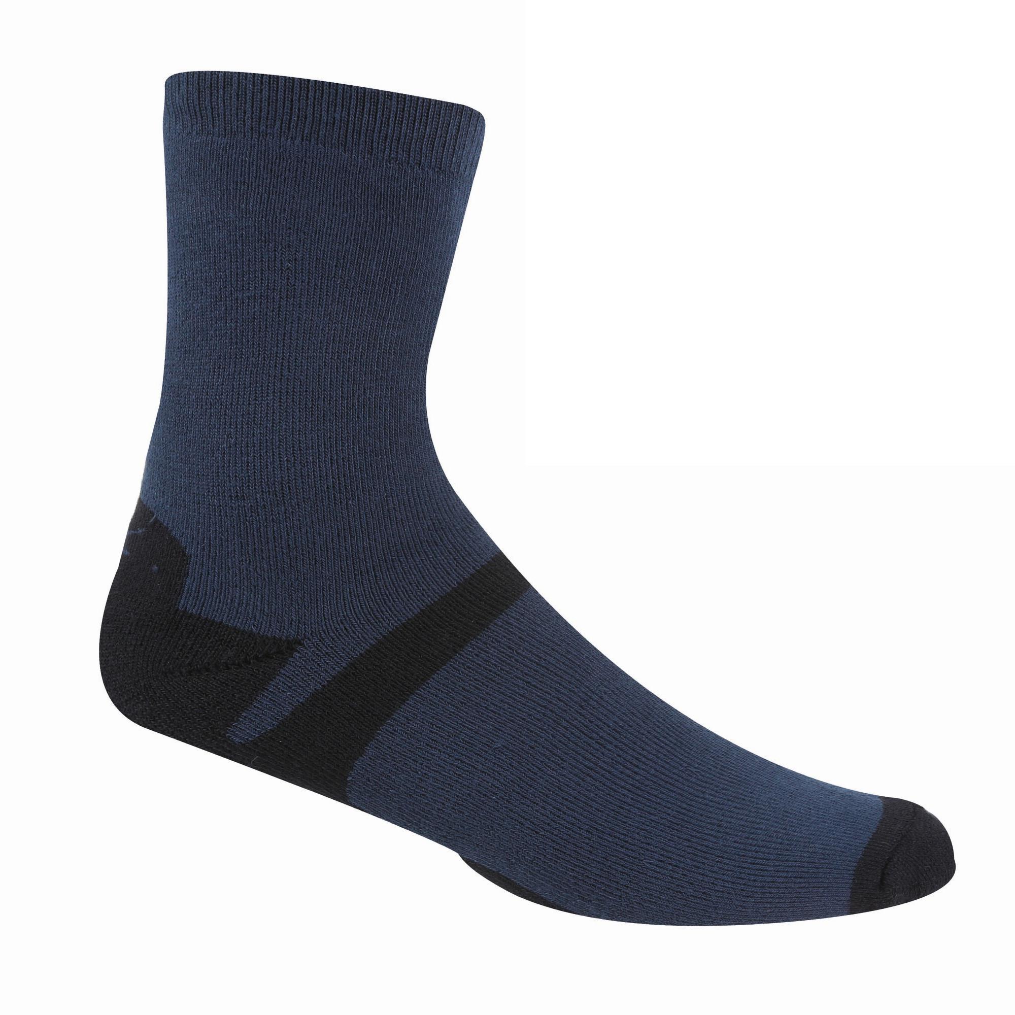 Regatta Lifestyle Knöchelsocken  (3erPack)