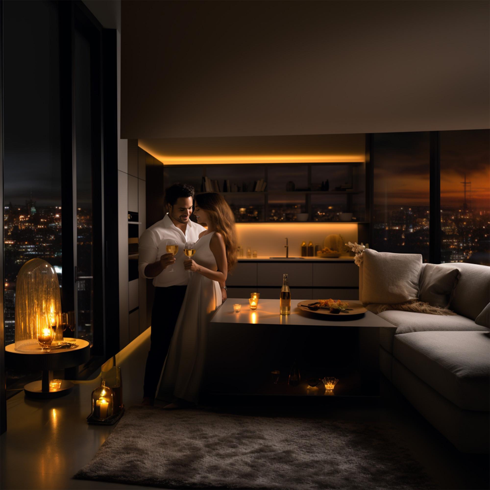 Aqara LED-Streifen T1