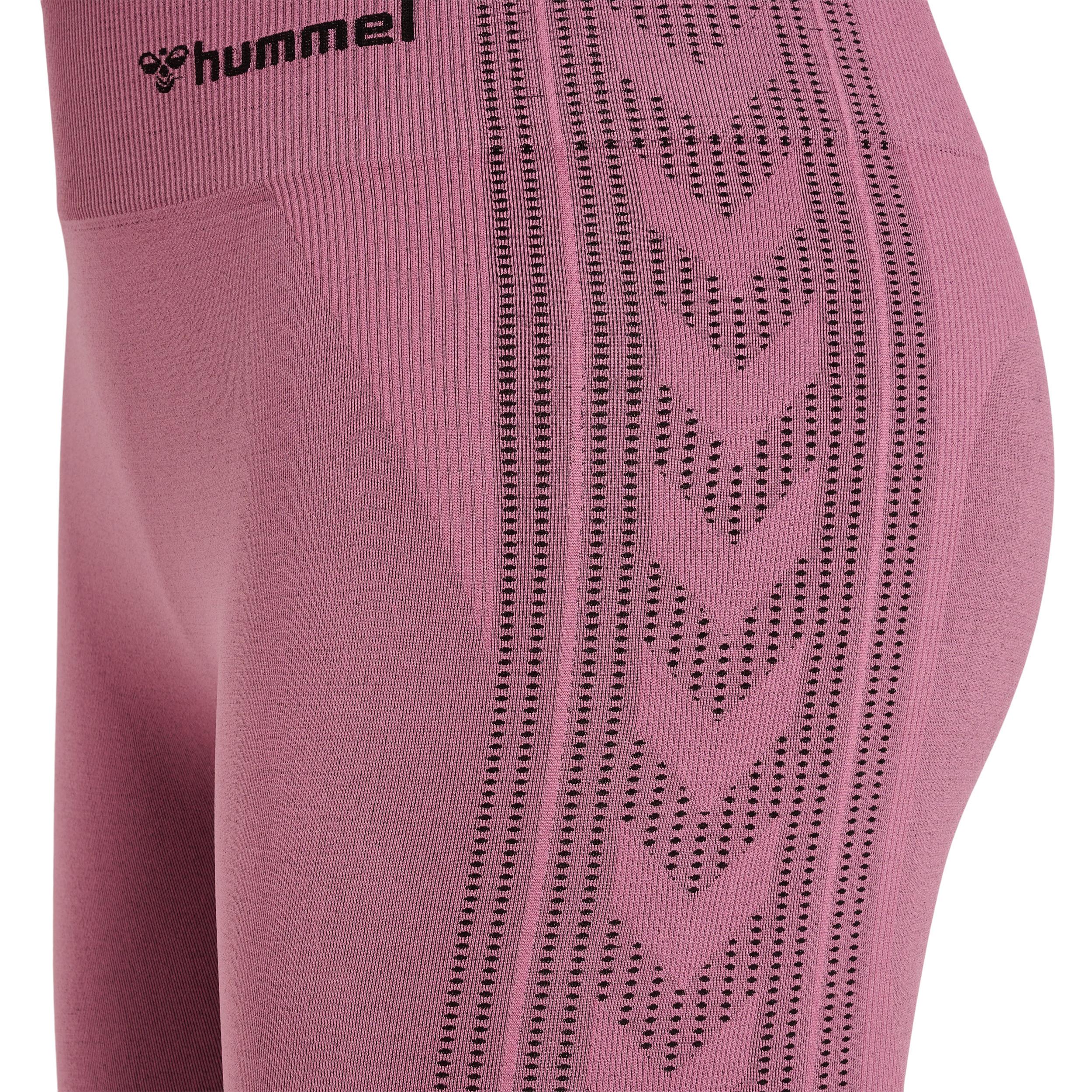 Hummel halbhohe leggings shaping