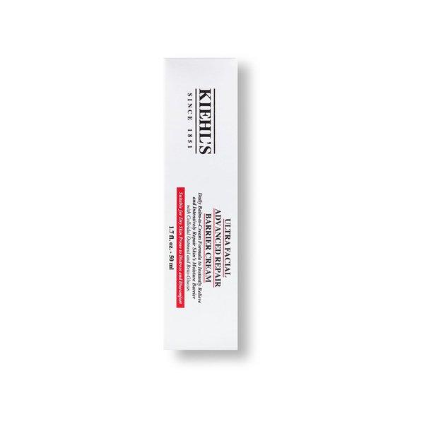 Kiehl's Ultra Facial Advanced Repair Barrier Cream