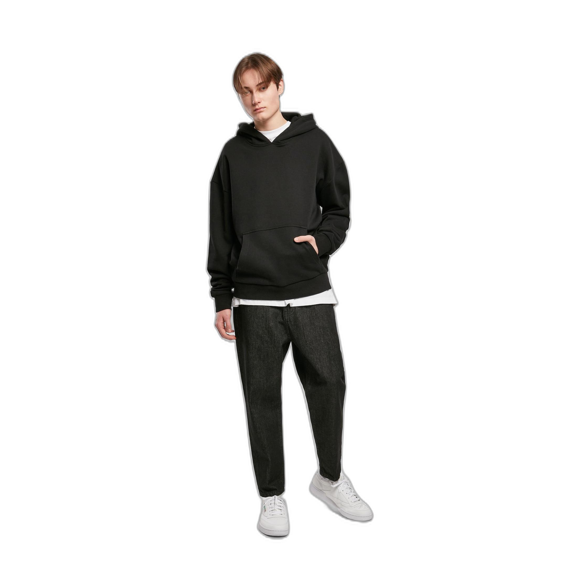 URBAN CLASSICS kapuzenpullover ultra heavy