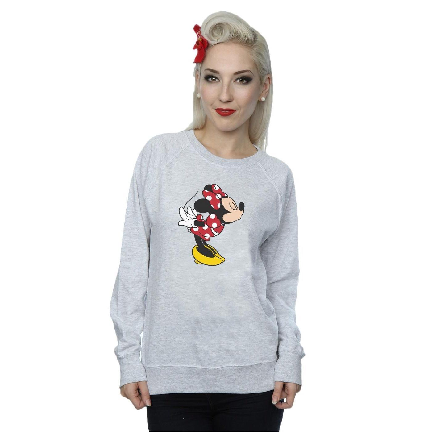 Disney Sweatshirt