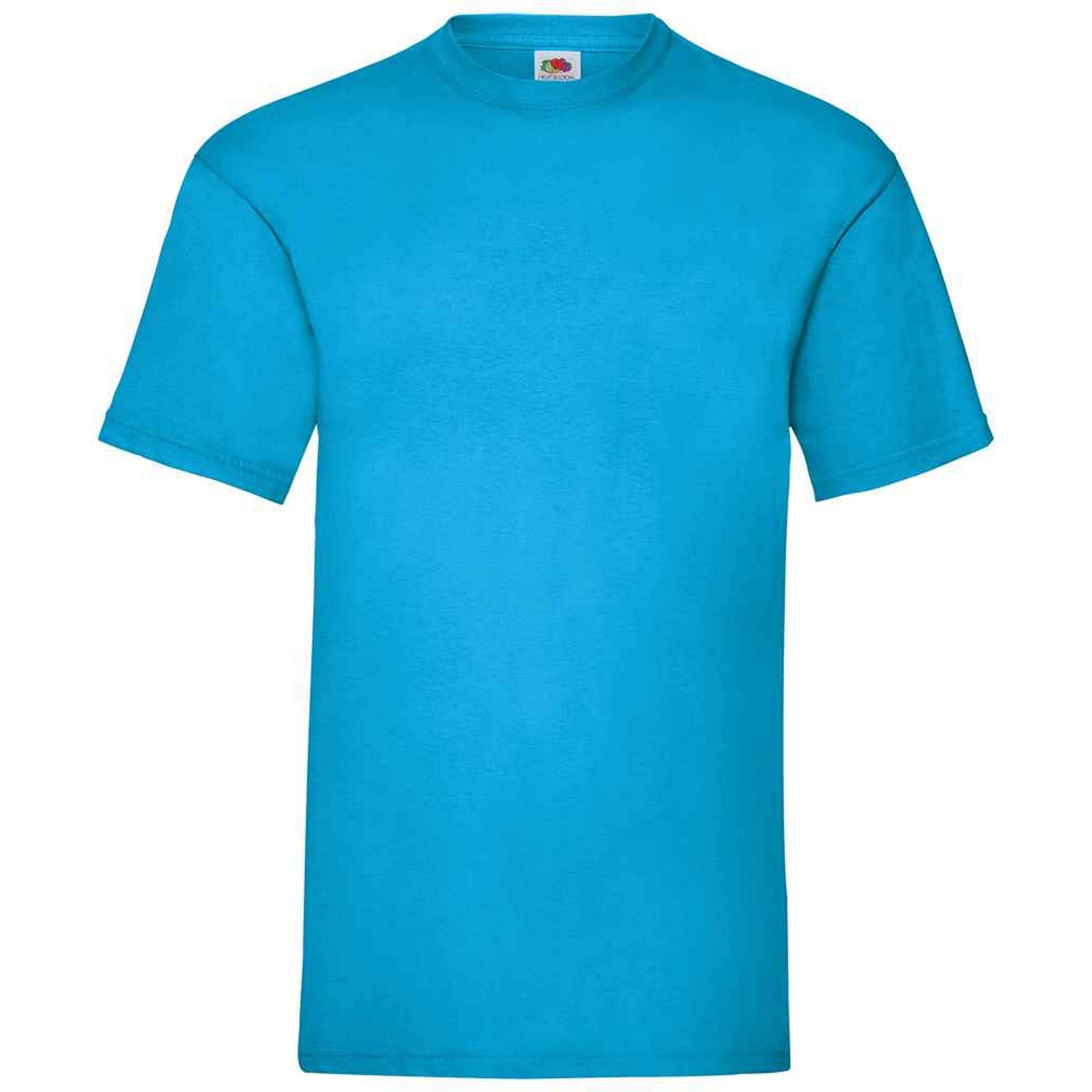 Fruit of the Loom Valueweight T-Shirt