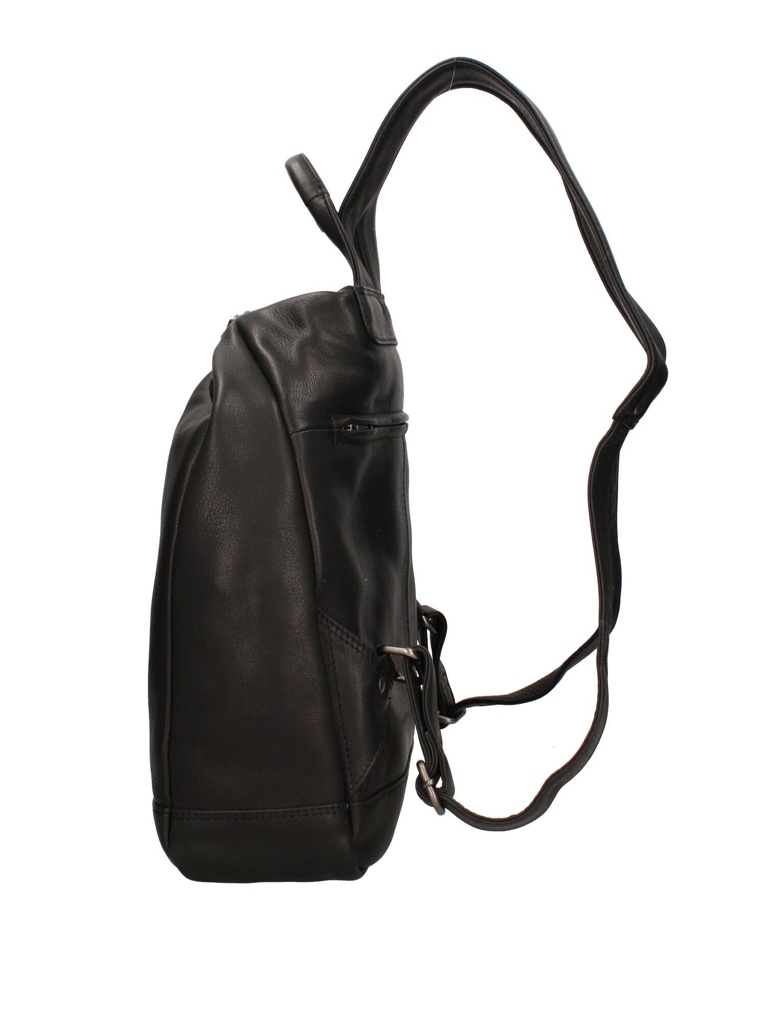 Hill Burry In einen Rucksack umwandelbare Handtasche