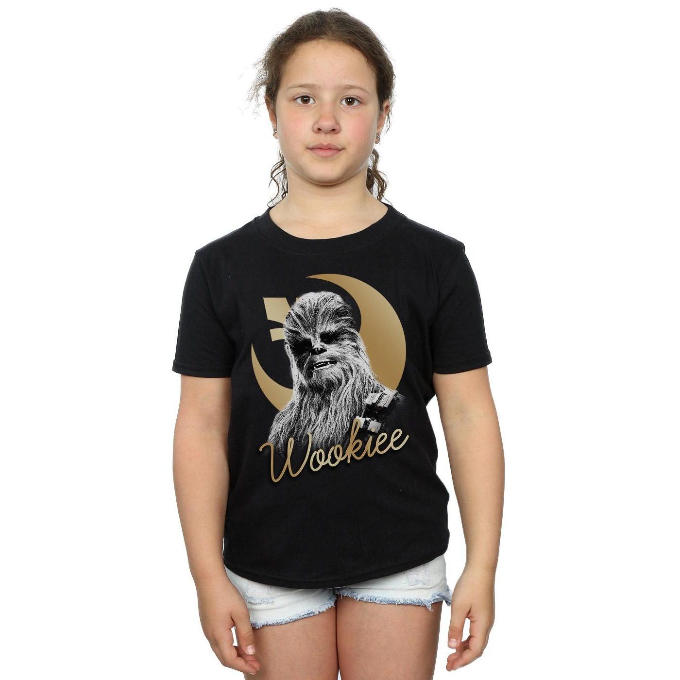 STAR WARS The Last Jedi TShirt