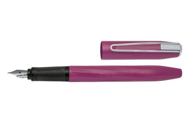 Online ONLINE Füllhalter Slope 0.5mm 26053/3D Wild Berry