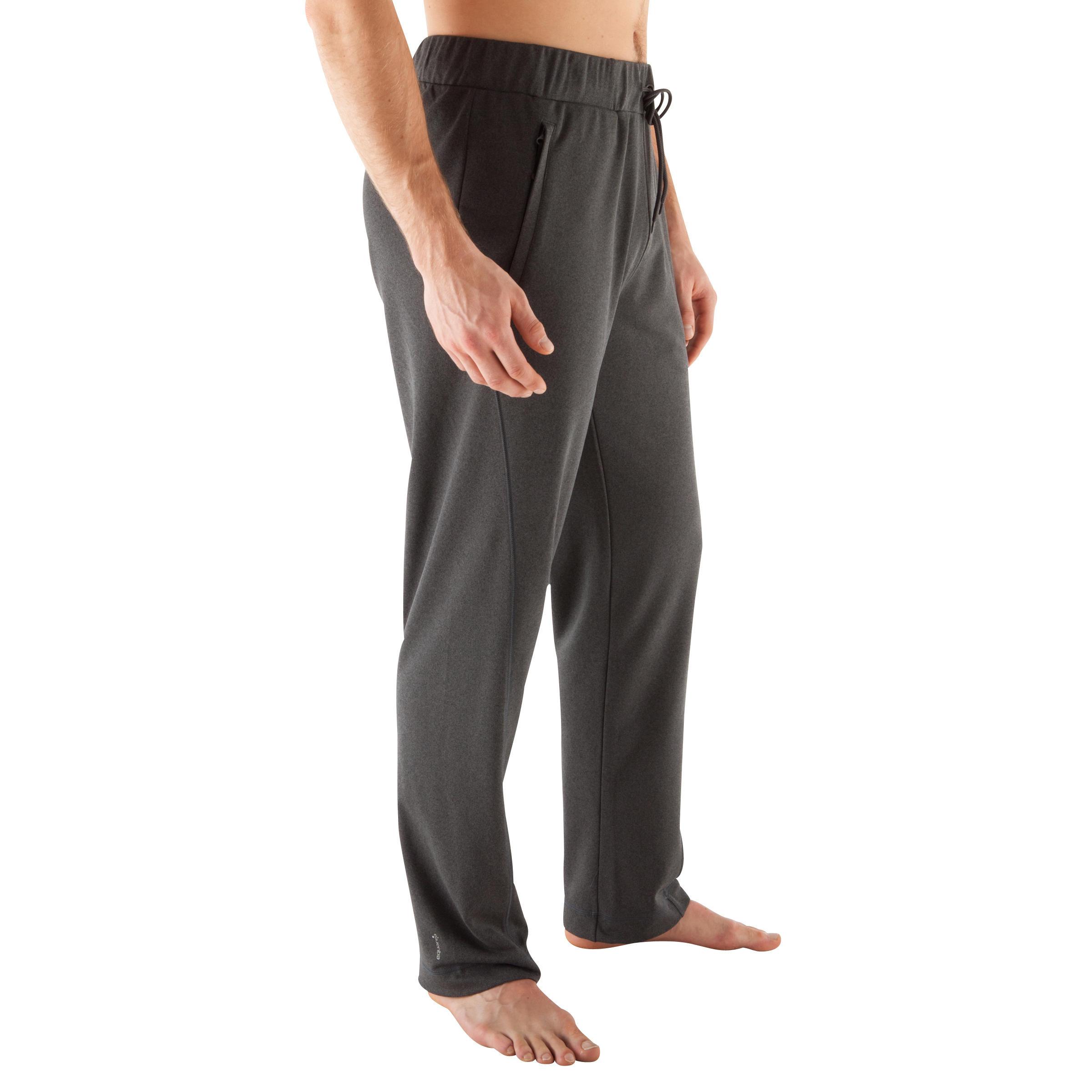 KIMJALY Sporthose - STRAIGHT