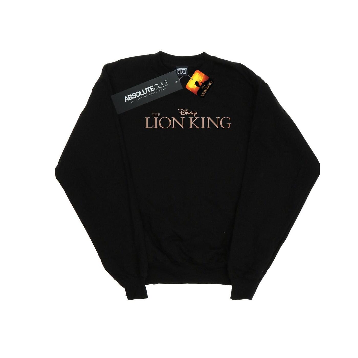 Disney The Lion King Sweatshirt