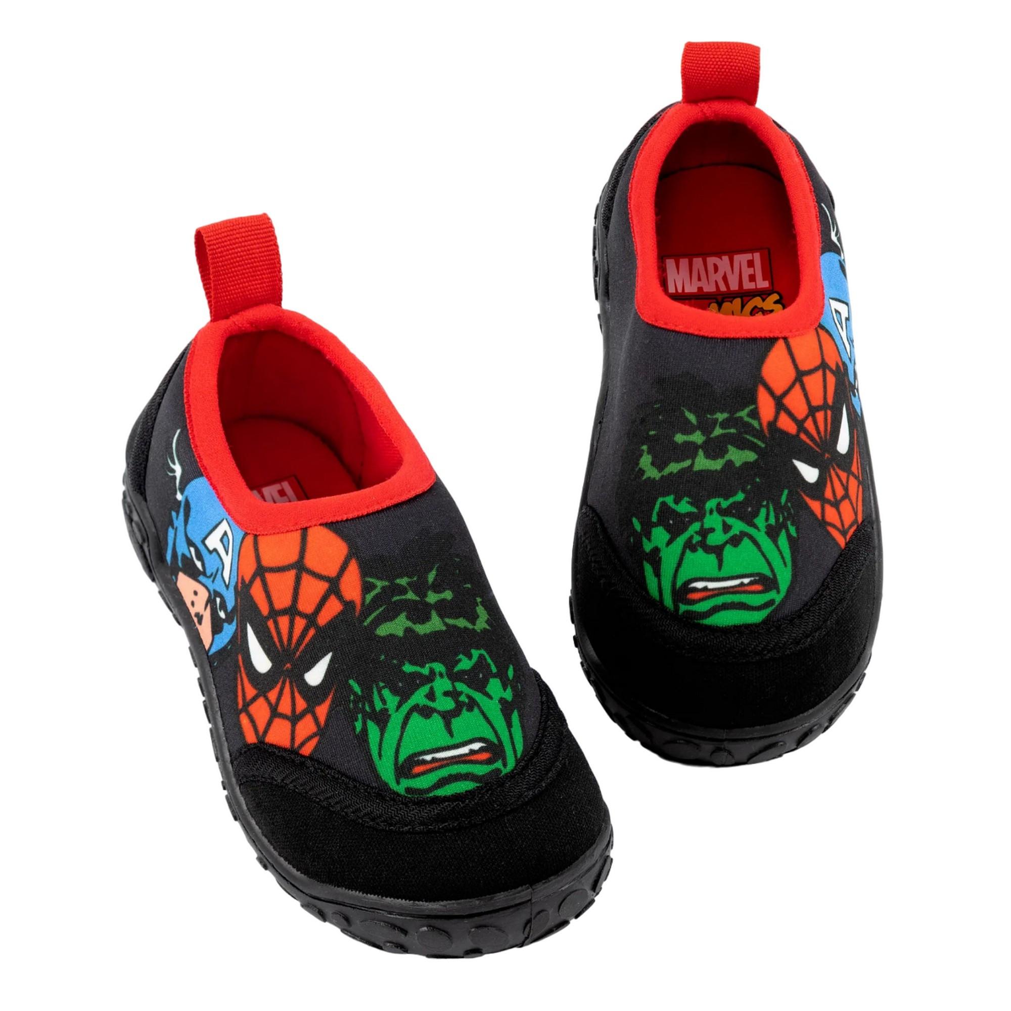 MARVEL Schwimmschuhe