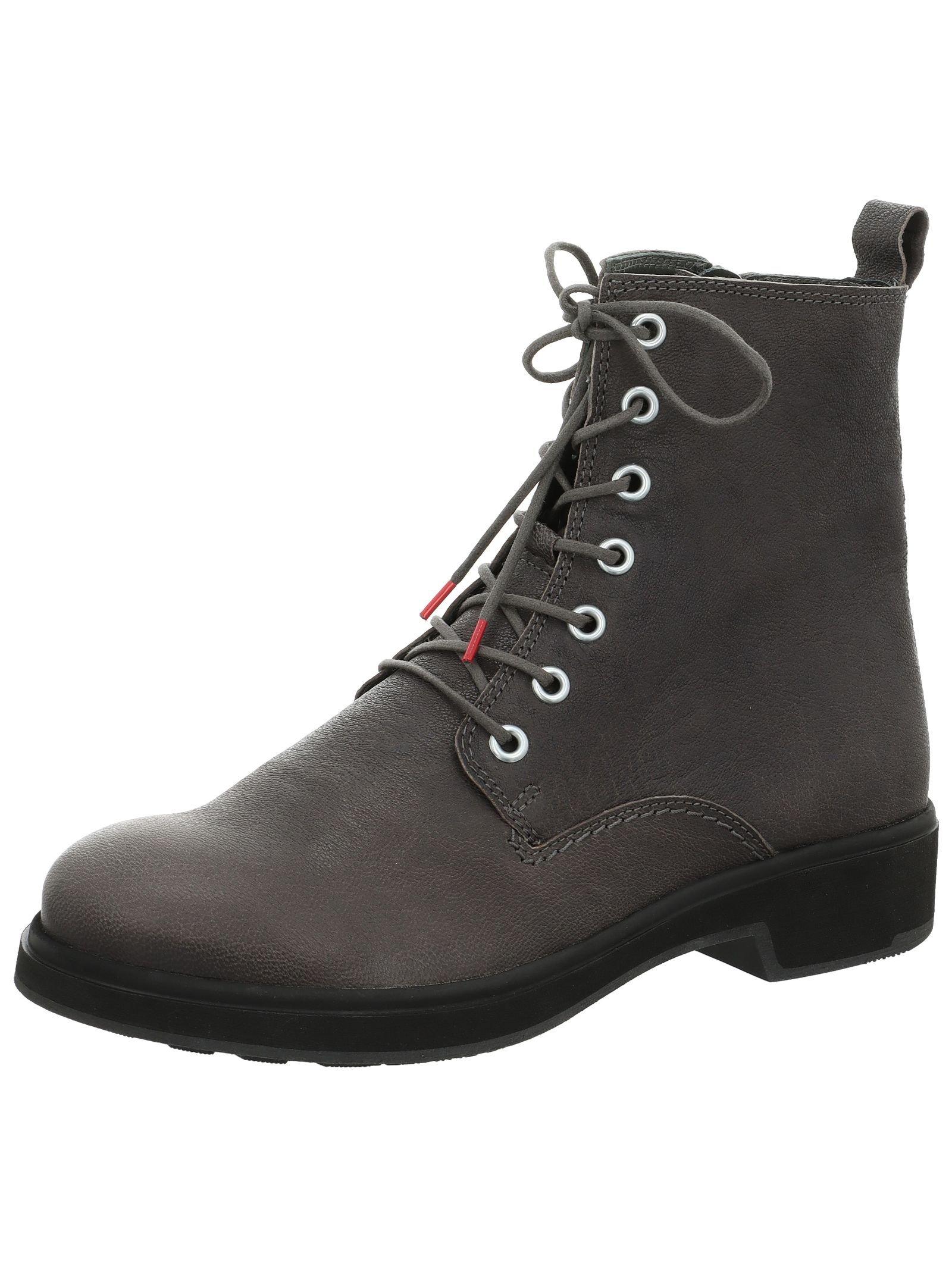 Think Stiefelette
