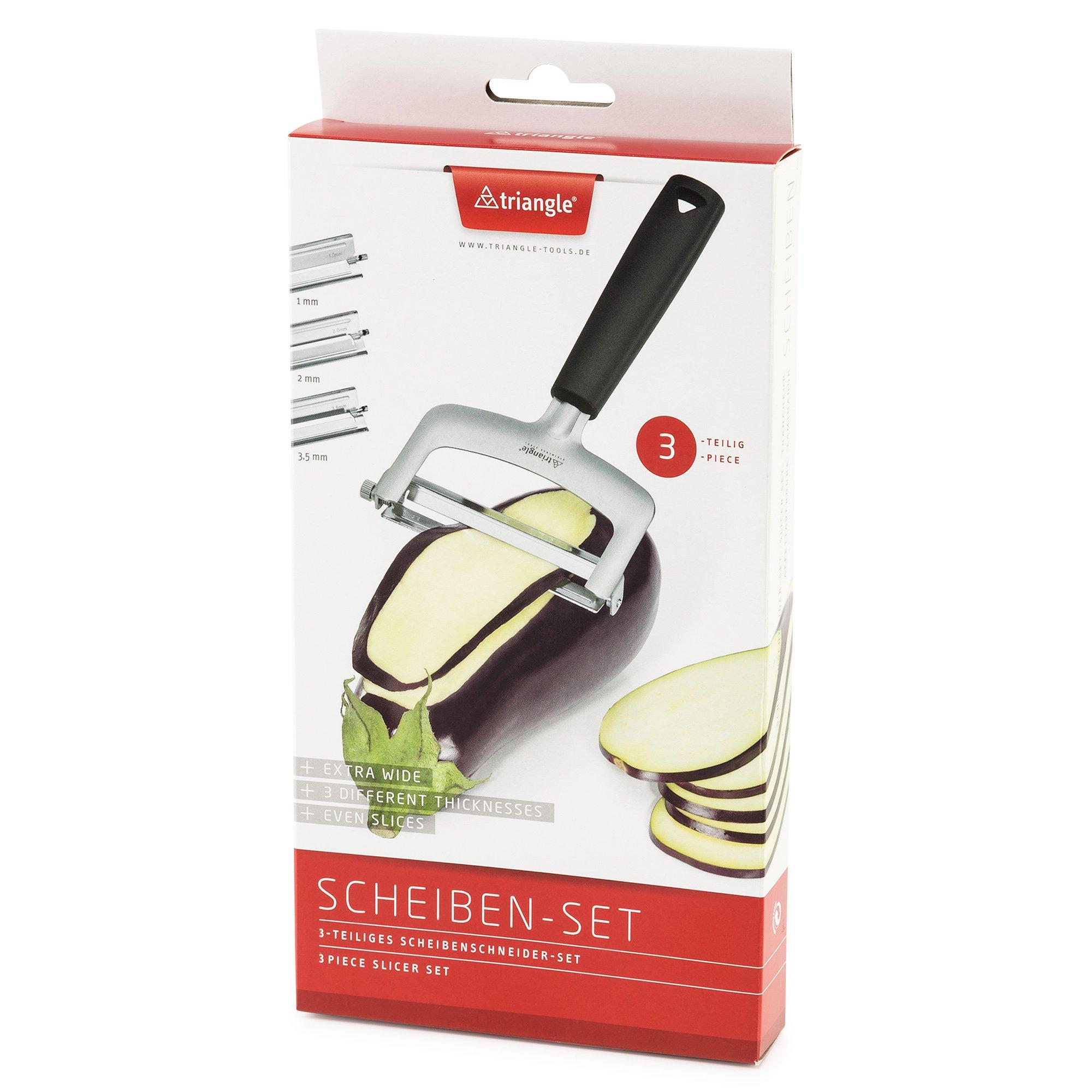 Triangle Scheibenschneider