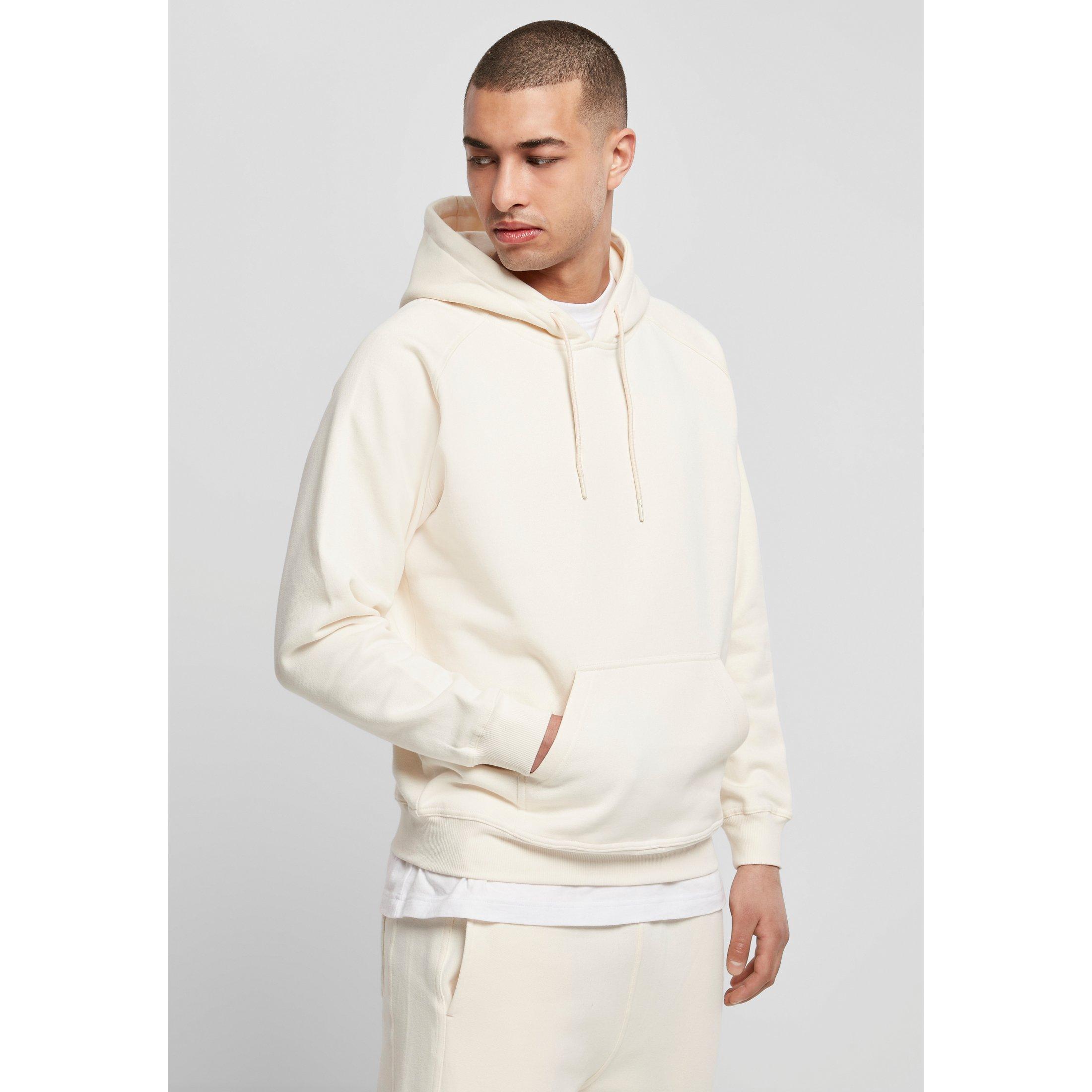 URBAN CLASSICS kapuzenpullover blank