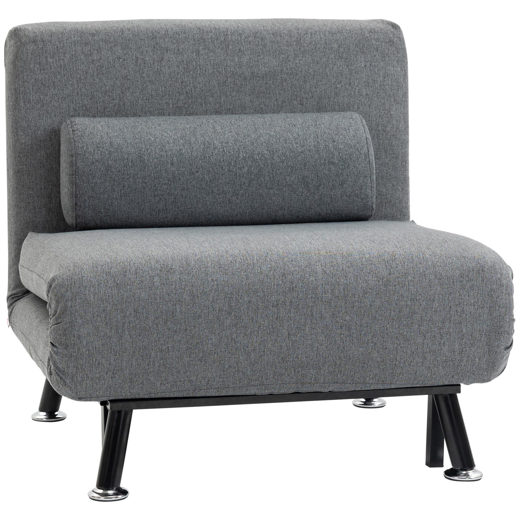 HOMCOM Schlafsessel