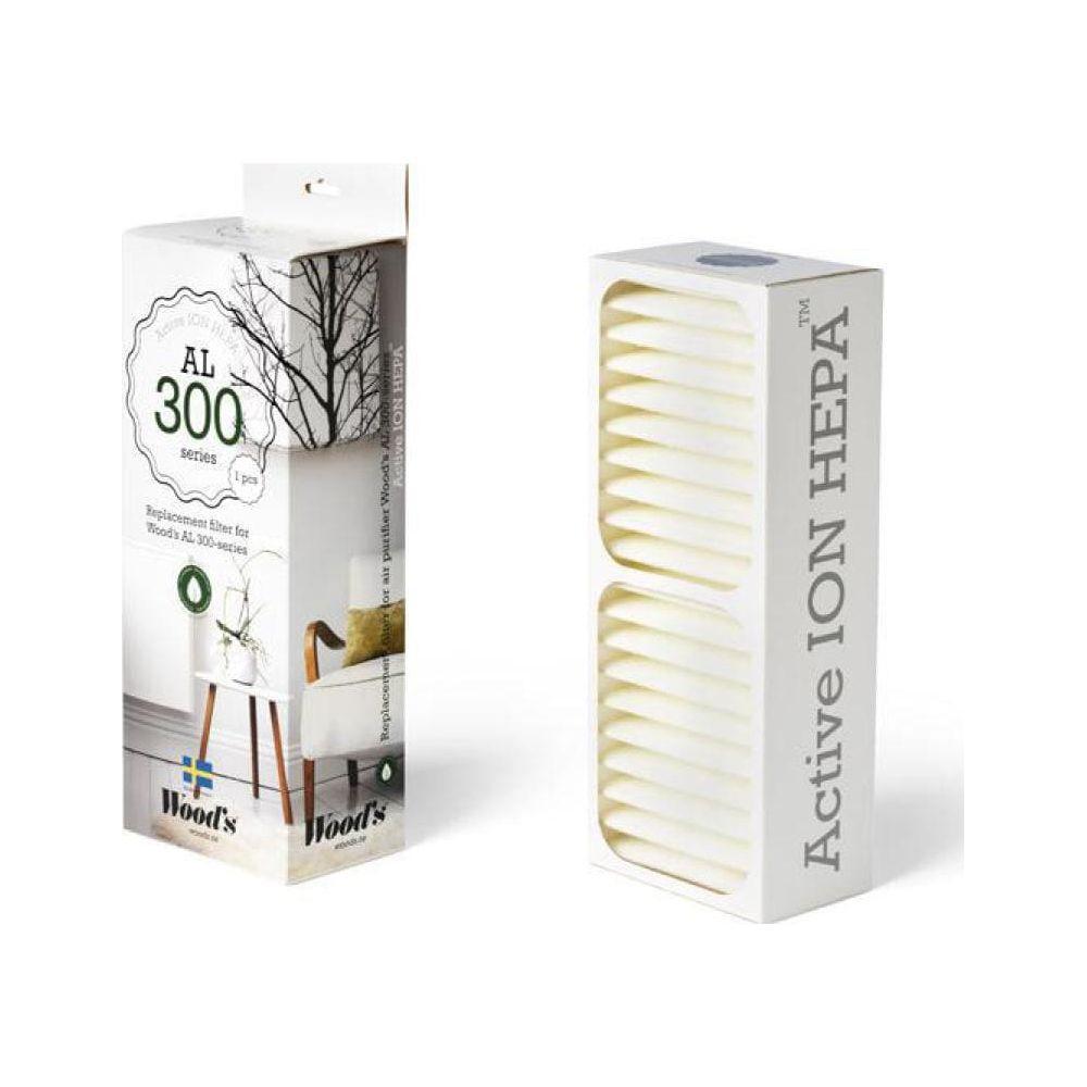 Woods Luftfilter ELFI300 1 Stück