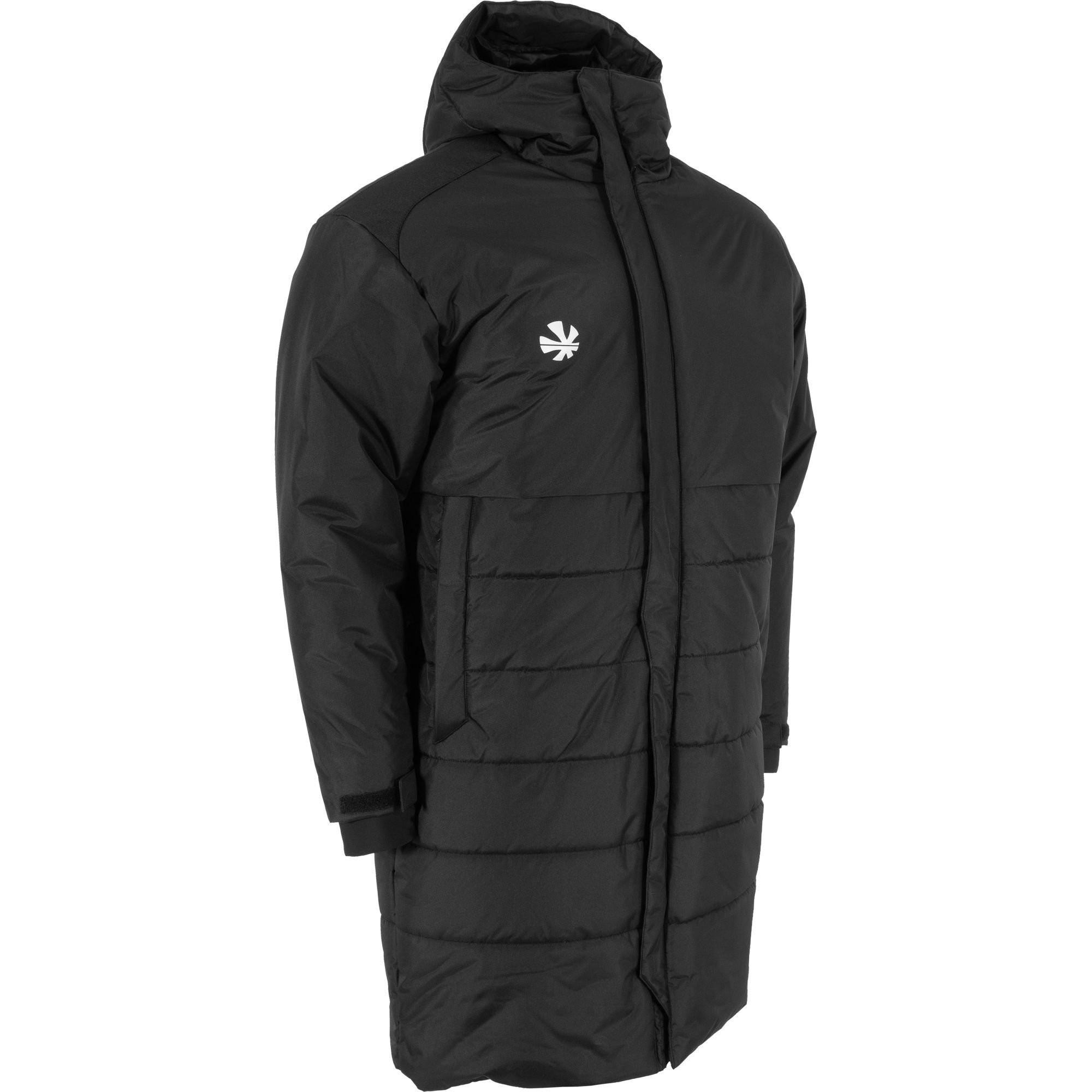 Reece Australia Lange Trainerjacke Reece Australia Tumby