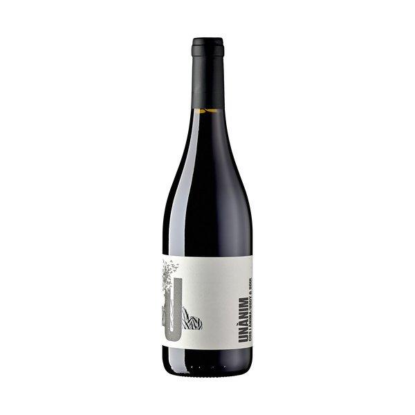 Vil.lusionistes 2020, Unànim, Priorat DO