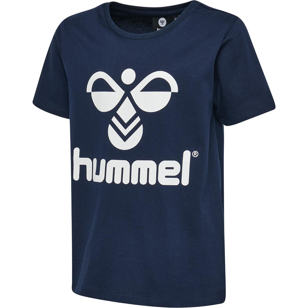 Hummel t-shirt