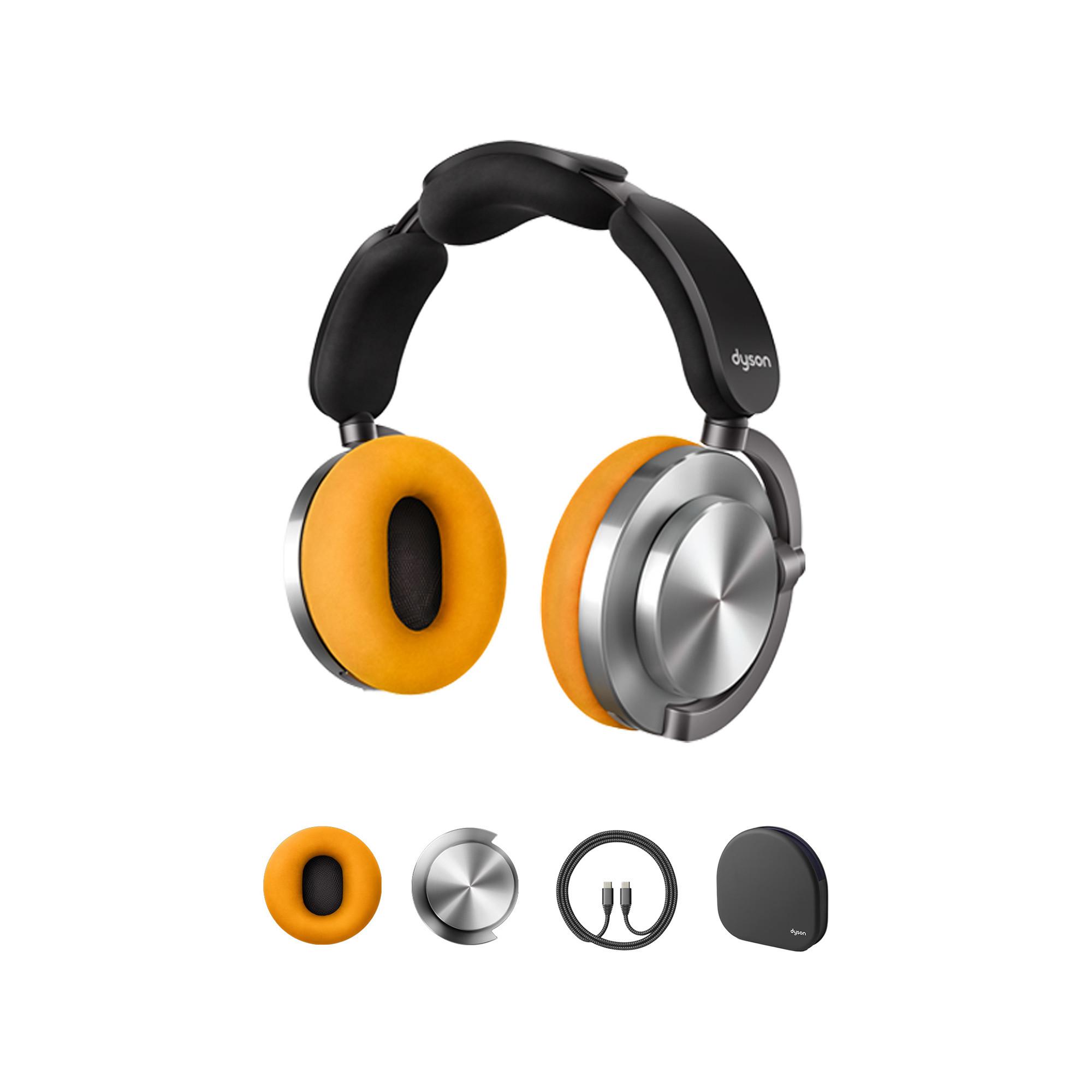 dyson Dyson Ontrac Over-Ear-Kopfhörer