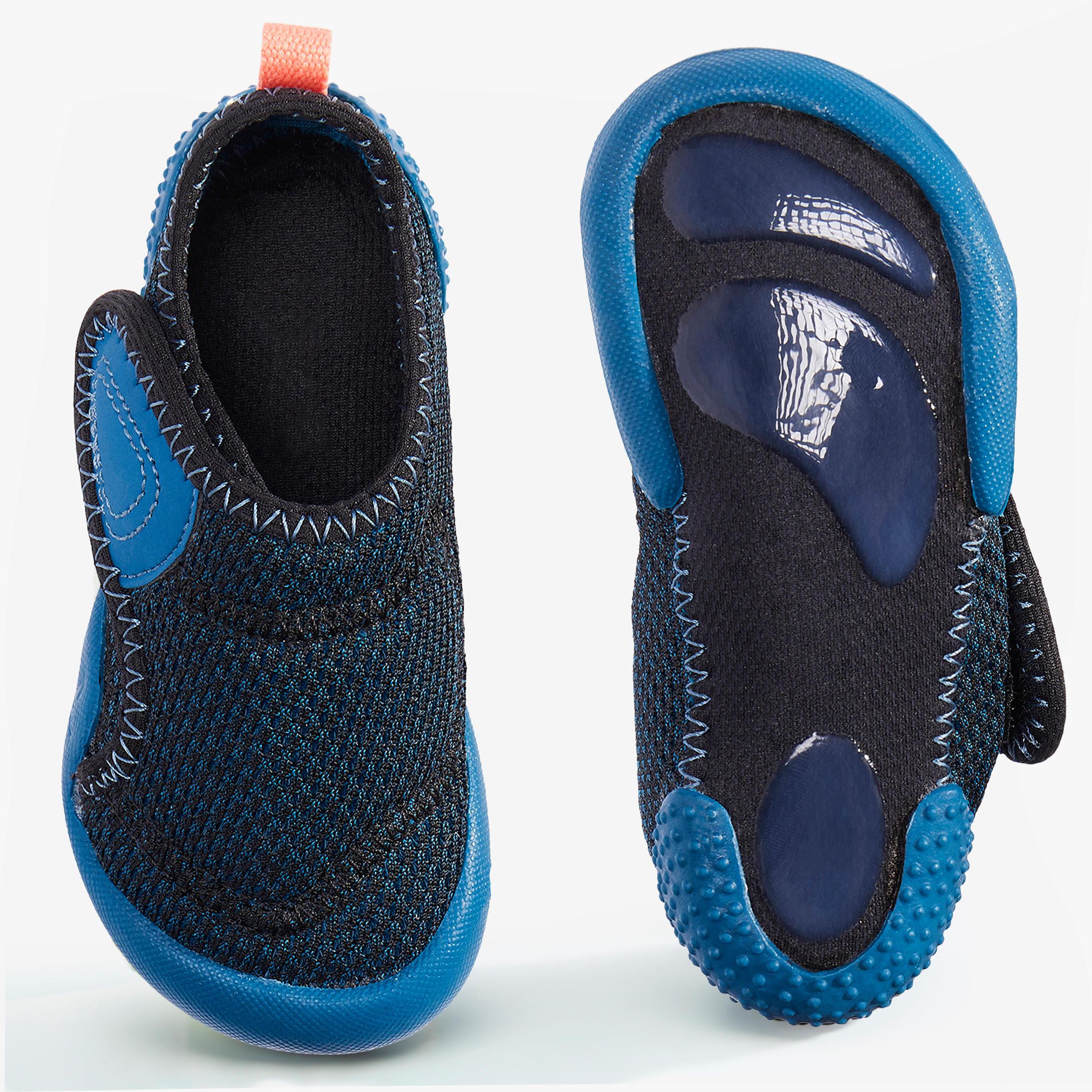 DECATHLON Slipper - ON 500