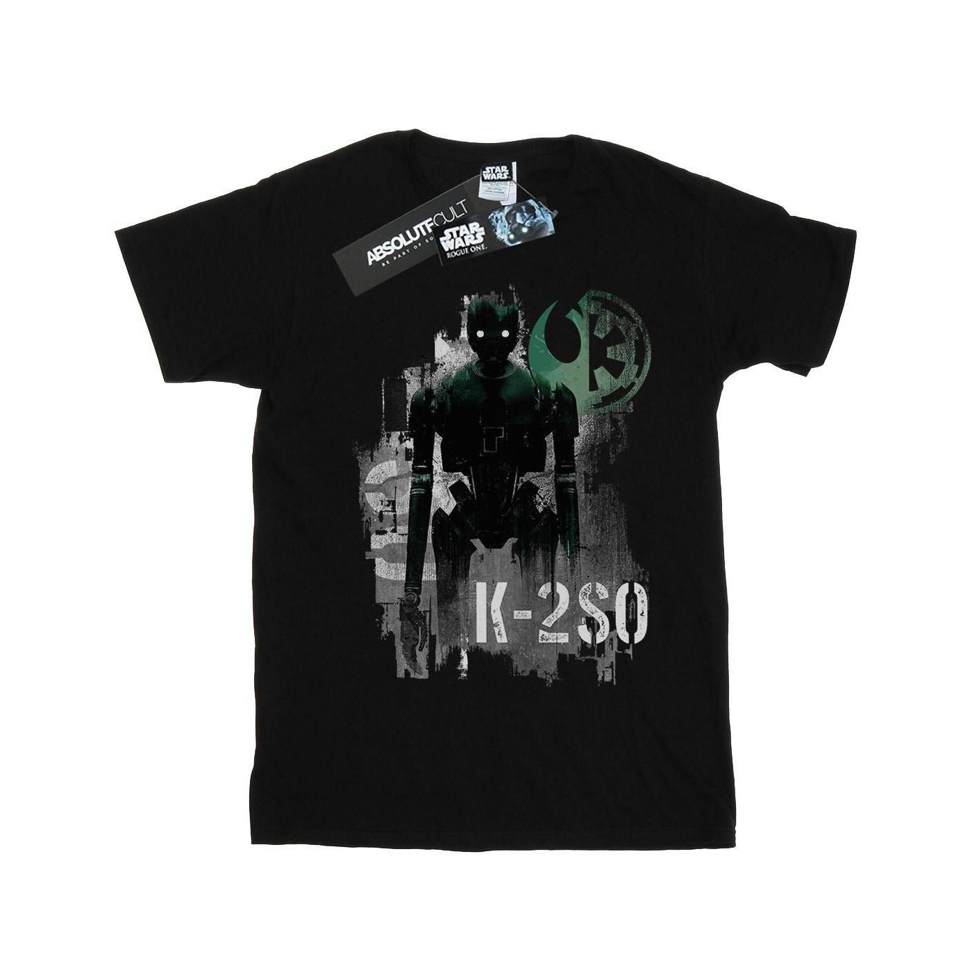 STAR WARS Rogue One K-2SO T-Shirt