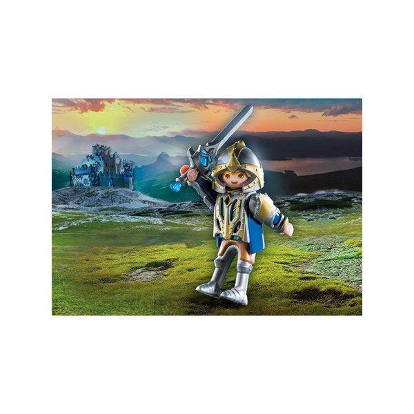 Playmobil 71301 Novelmore - Arwynn mit Invincibus